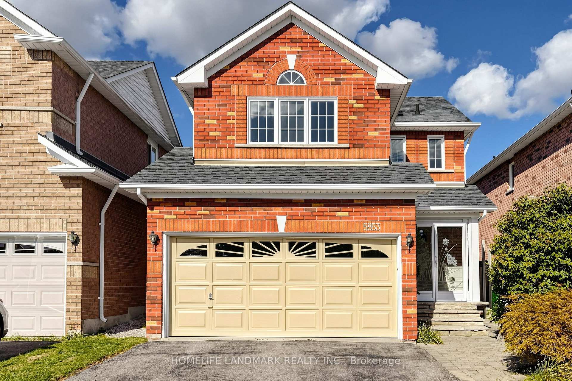 Photo 1 of 5853 Swordsman Drive, Mississauga, Churchill Meadows — HOMEH