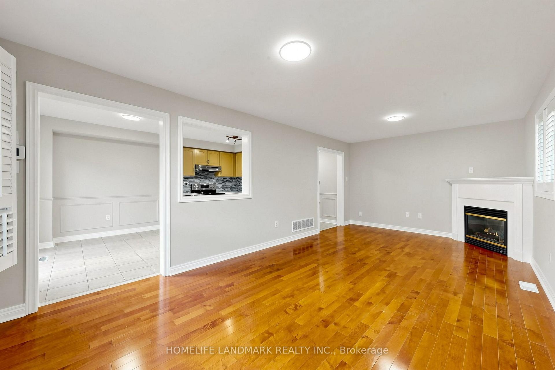 Photo 6 of 5853 Swordsman Drive, Mississauga, Churchill Meadows — HOMEH
