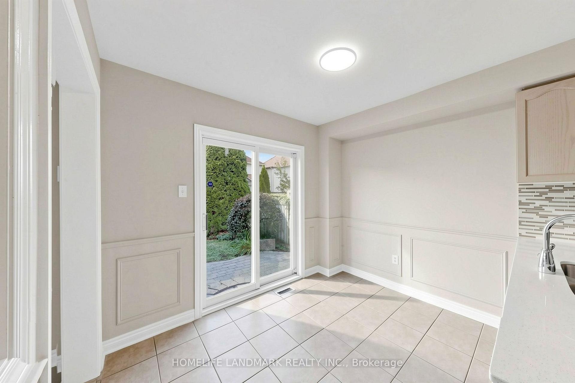 Photo 7 of 5853 Swordsman Drive, Mississauga, Churchill Meadows — HOMEH