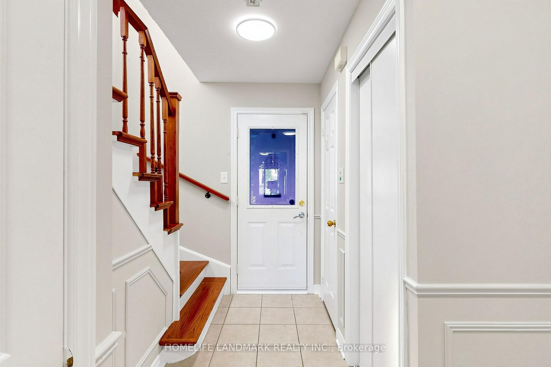 Photo 13 of 5853 Swordsman Drive, Mississauga, Churchill Meadows — HOMEH