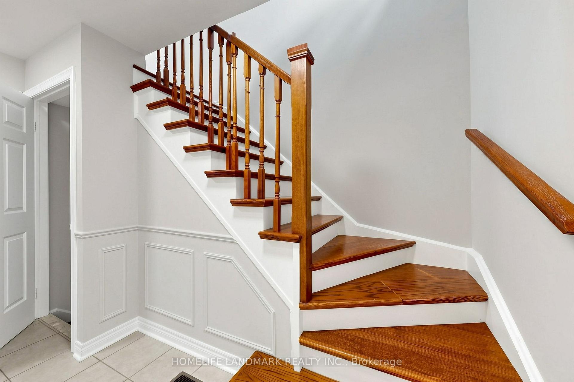Photo 14 of 5853 Swordsman Drive, Mississauga, Churchill Meadows — HOMEH