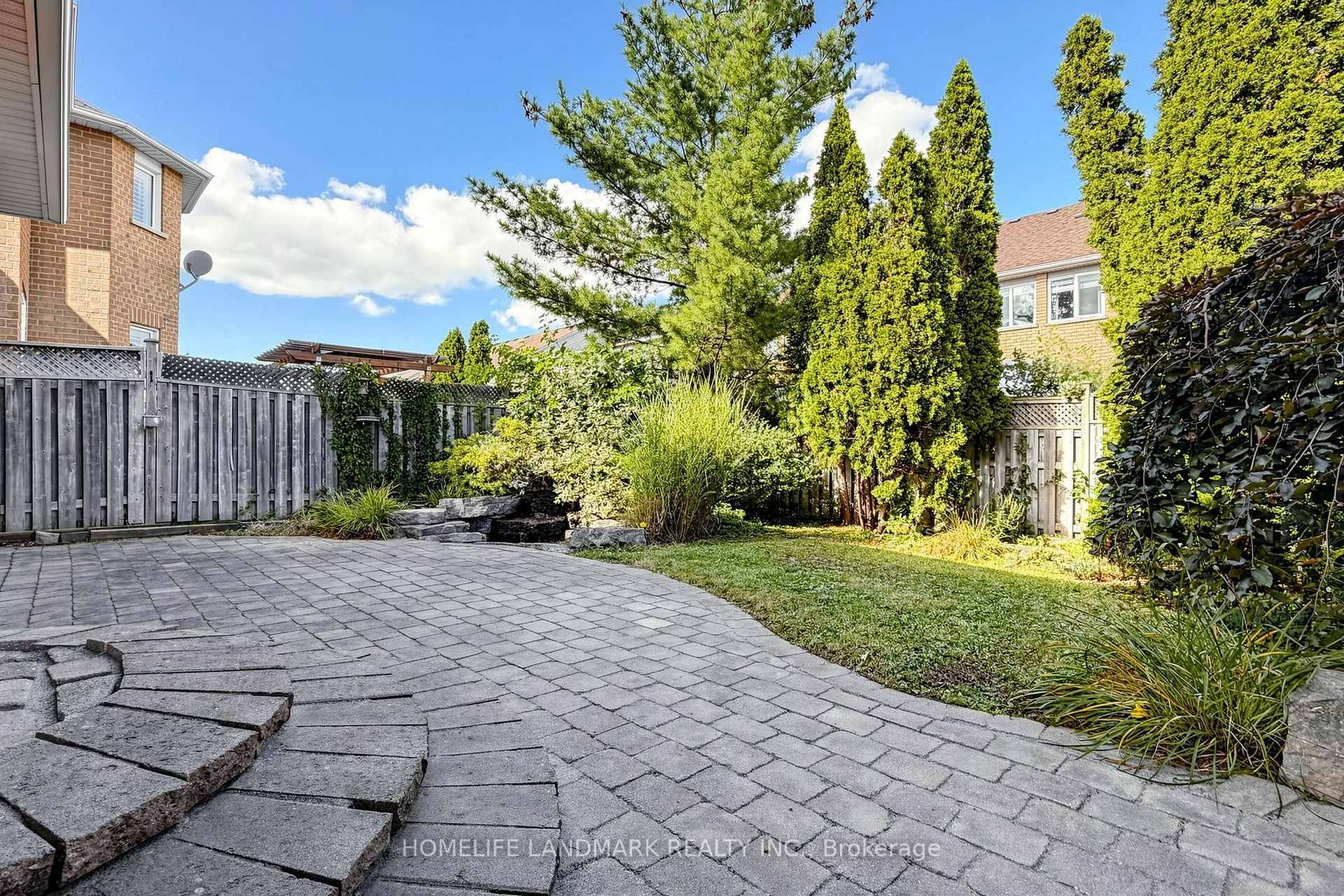 Photo 40 of 5853 Swordsman Drive, Mississauga, Churchill Meadows — HOMEH