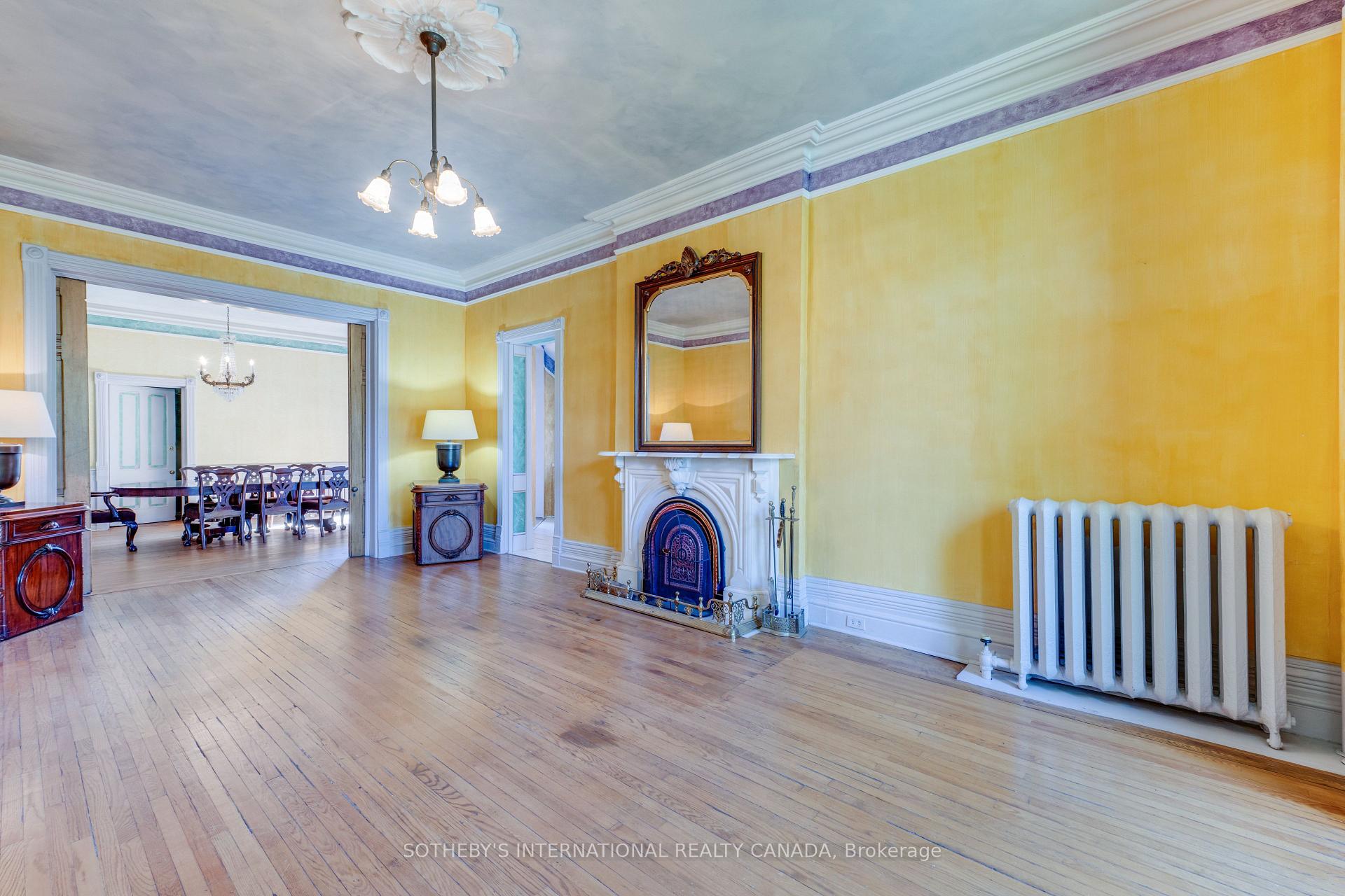 Photo 6 of 21 Rose Avenue, Toronto, Cabbagetown-South St. James Town — HOMEH
