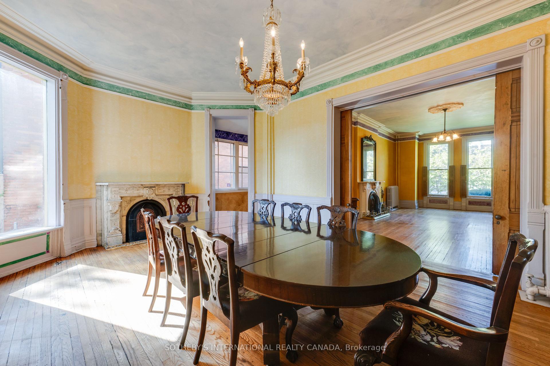 Photo 11 of 21 Rose Avenue, Toronto, Cabbagetown-South St. James Town — HOMEH