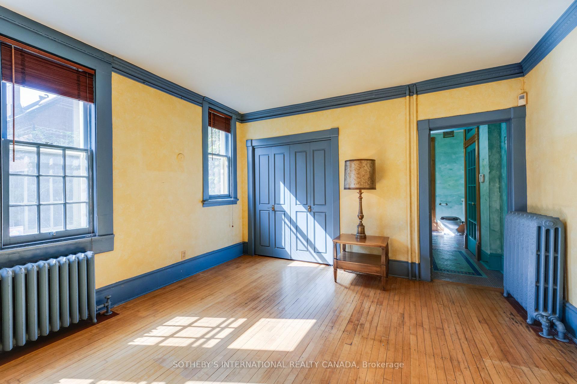 Photo 14 of 21 Rose Avenue, Toronto, Cabbagetown-South St. James Town — HOMEH