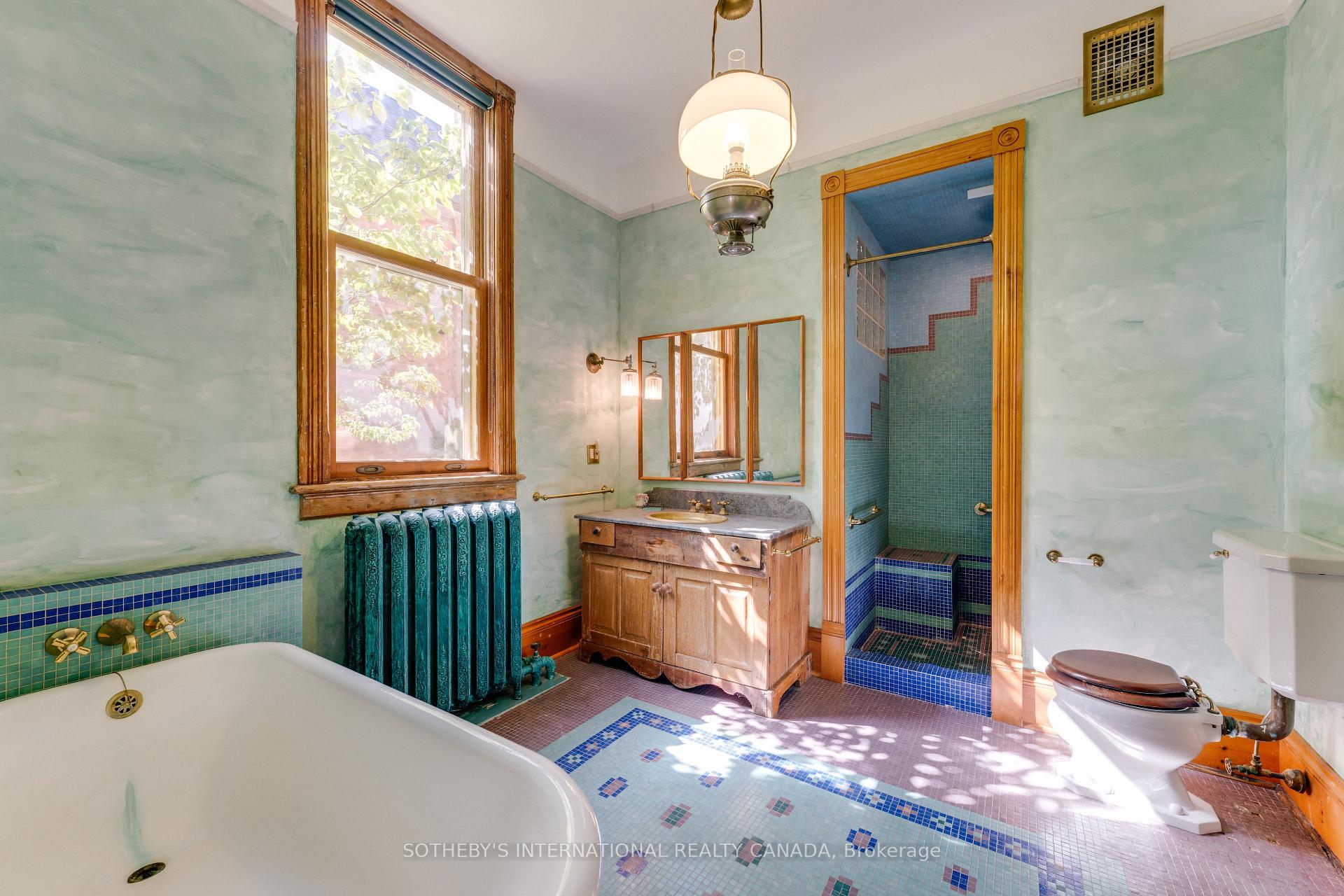 Photo 15 of 21 Rose Avenue, Toronto, Cabbagetown-South St. James Town — HOMEH