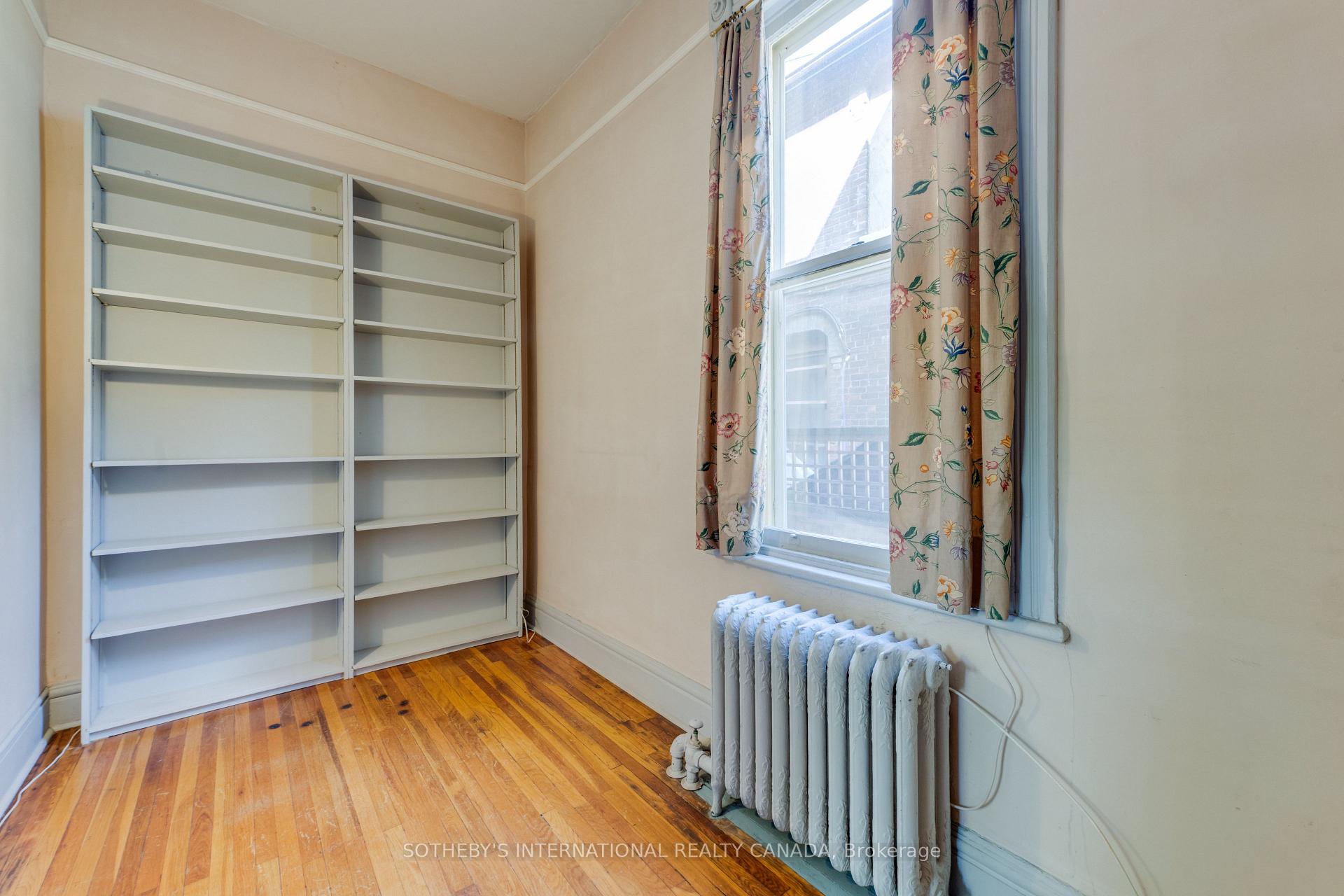 Photo 16 of 21 Rose Avenue, Toronto, Cabbagetown-South St. James Town — HOMEH
