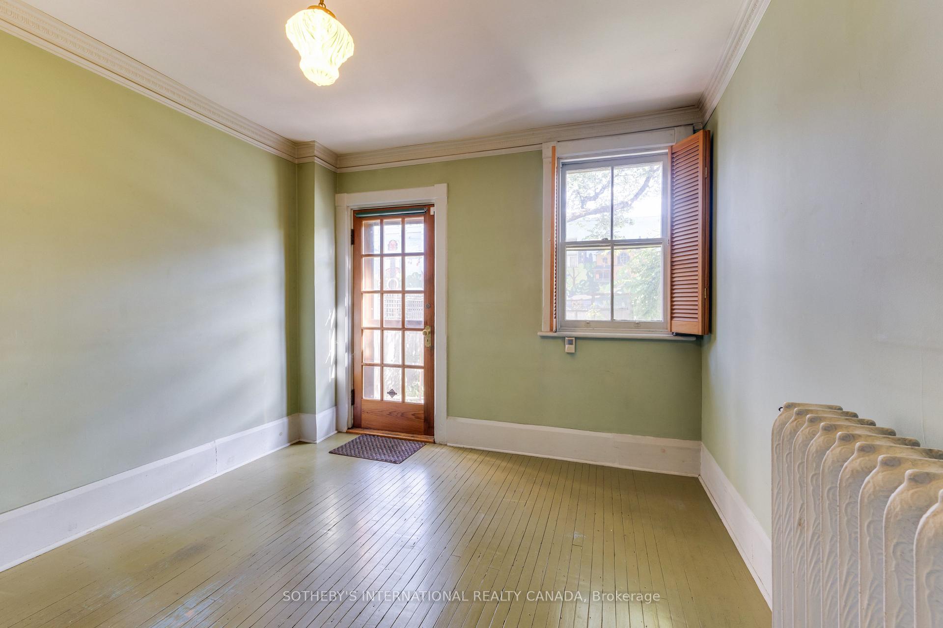 Photo 17 of 21 Rose Avenue, Toronto, Cabbagetown-South St. James Town — HOMEH