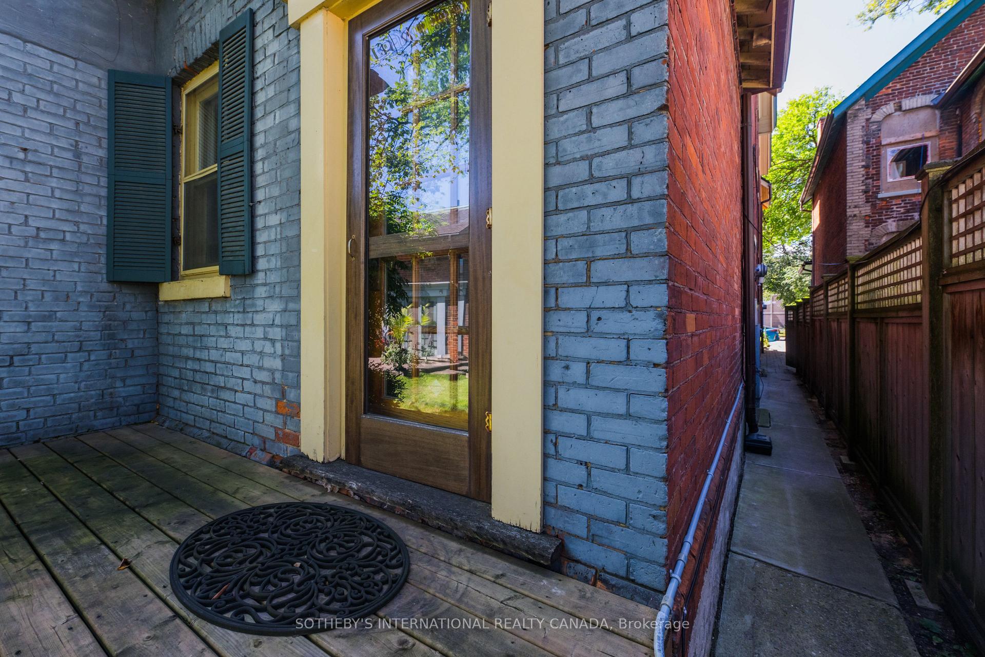 Photo 18 of 21 Rose Avenue, Toronto, Cabbagetown-South St. James Town — HOMEH