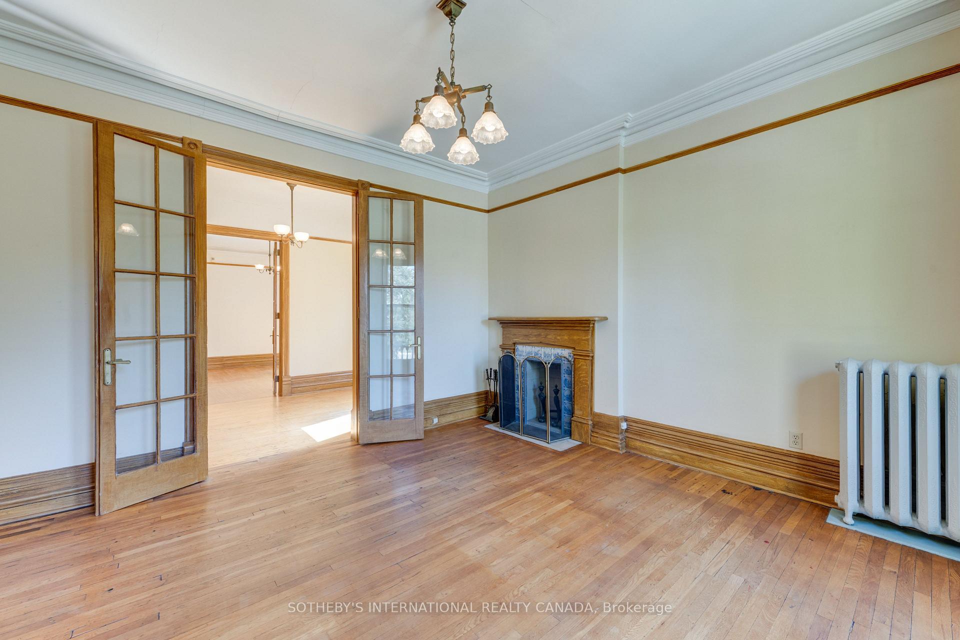 Photo 27 of 21 Rose Avenue, Toronto, Cabbagetown-South St. James Town — HOMEH