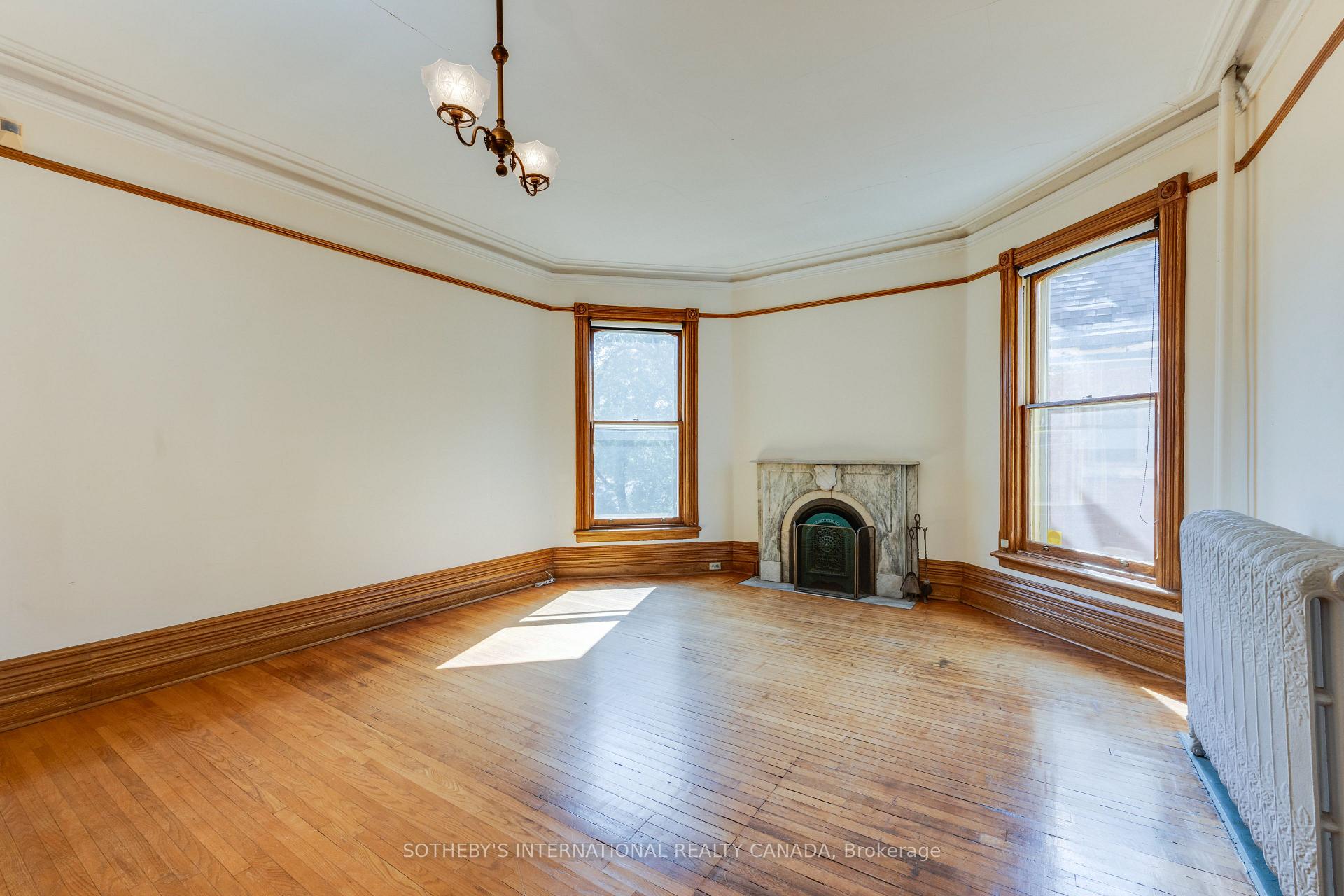 Photo 28 of 21 Rose Avenue, Toronto, Cabbagetown-South St. James Town — HOMEH