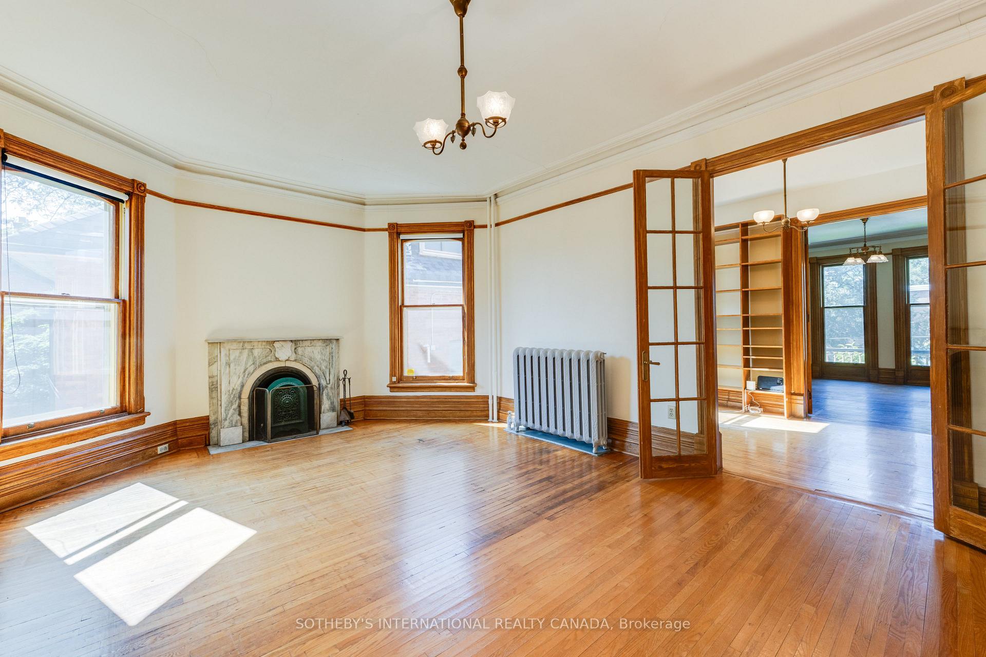 Photo 29 of 21 Rose Avenue, Toronto, Cabbagetown-South St. James Town — HOMEH