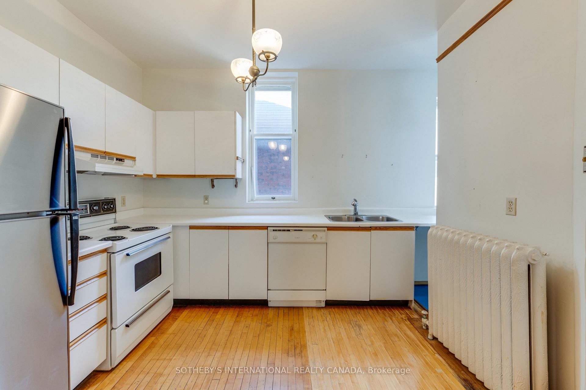 Photo 30 of 21 Rose Avenue, Toronto, Cabbagetown-South St. James Town — HOMEH