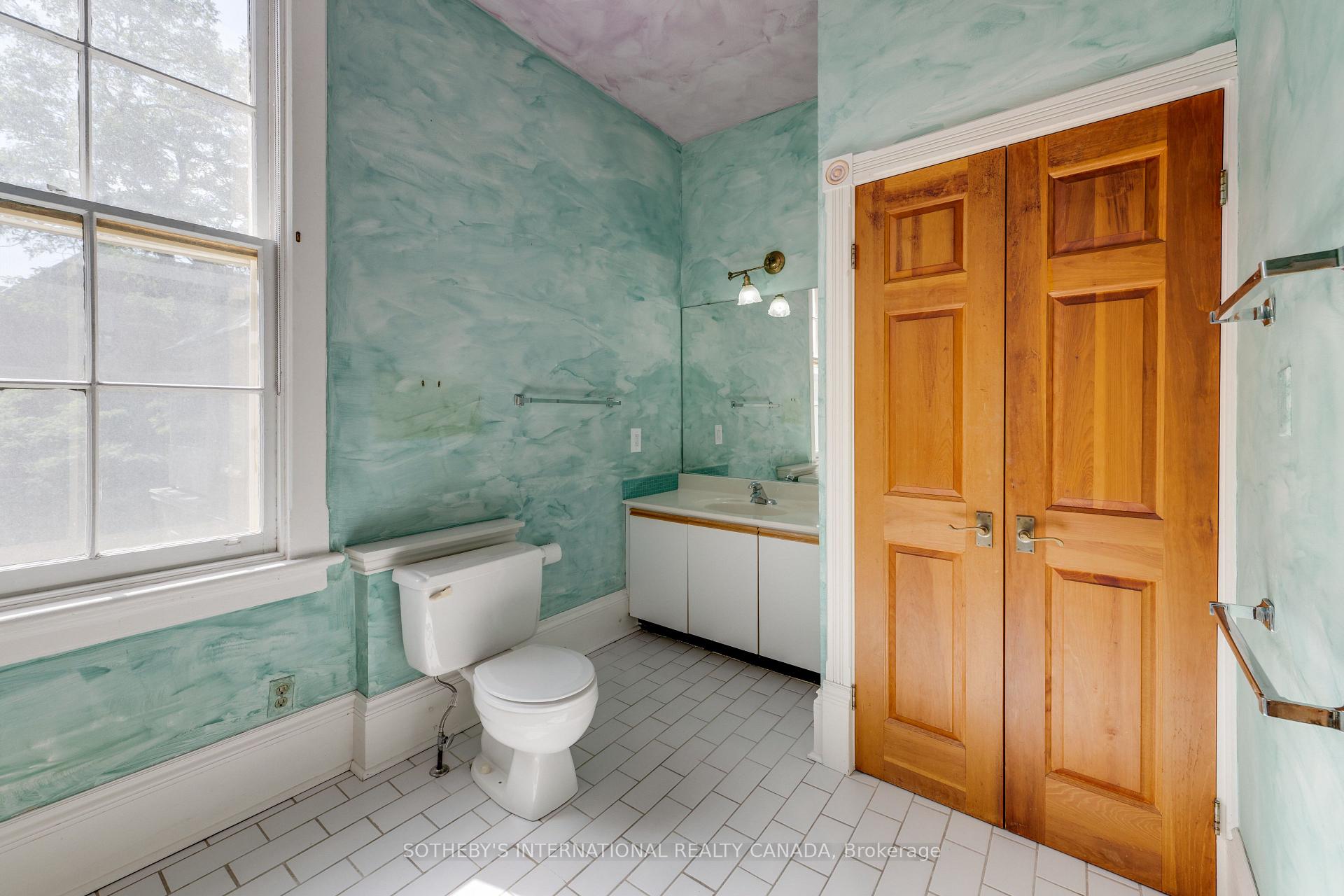 Photo 31 of 21 Rose Avenue, Toronto, Cabbagetown-South St. James Town — HOMEH