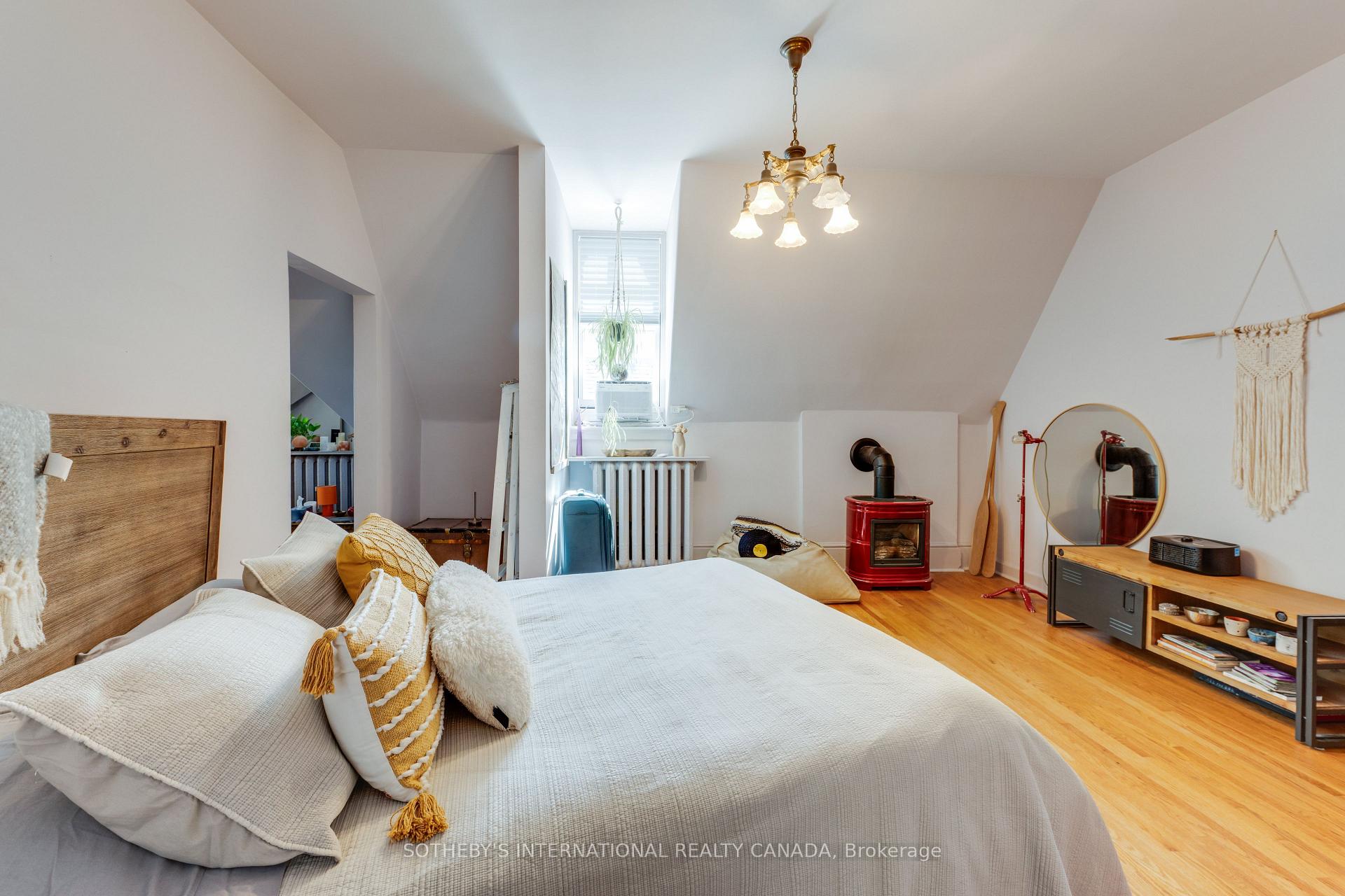Photo 36 of 21 Rose Avenue, Toronto, Cabbagetown-South St. James Town — HOMEH