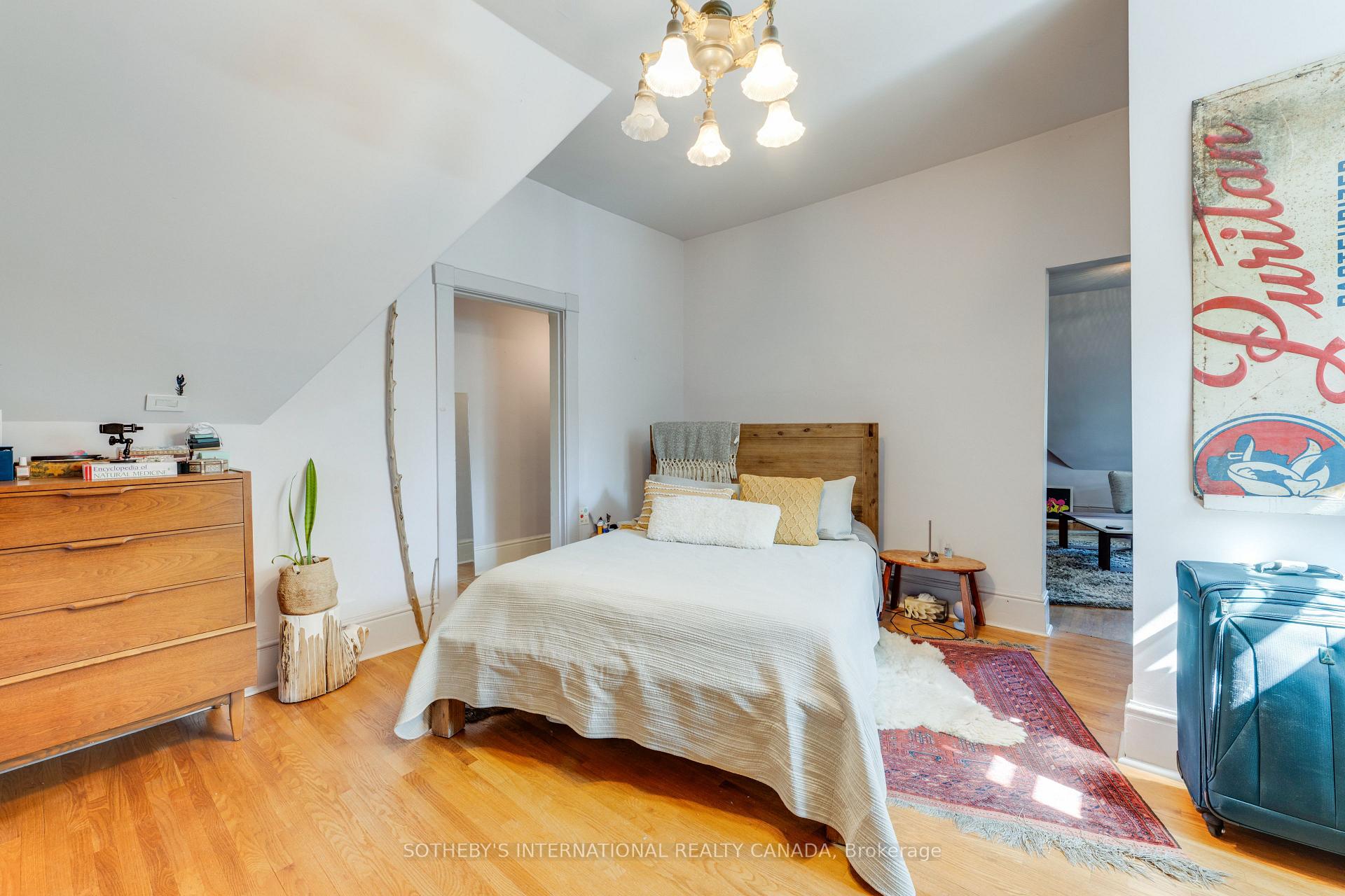 Photo 37 of 21 Rose Avenue, Toronto, Cabbagetown-South St. James Town — HOMEH