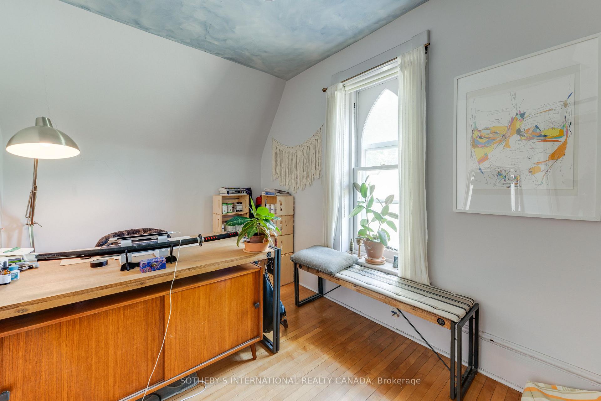 Photo 40 of 21 Rose Avenue, Toronto, Cabbagetown-South St. James Town — HOMEH