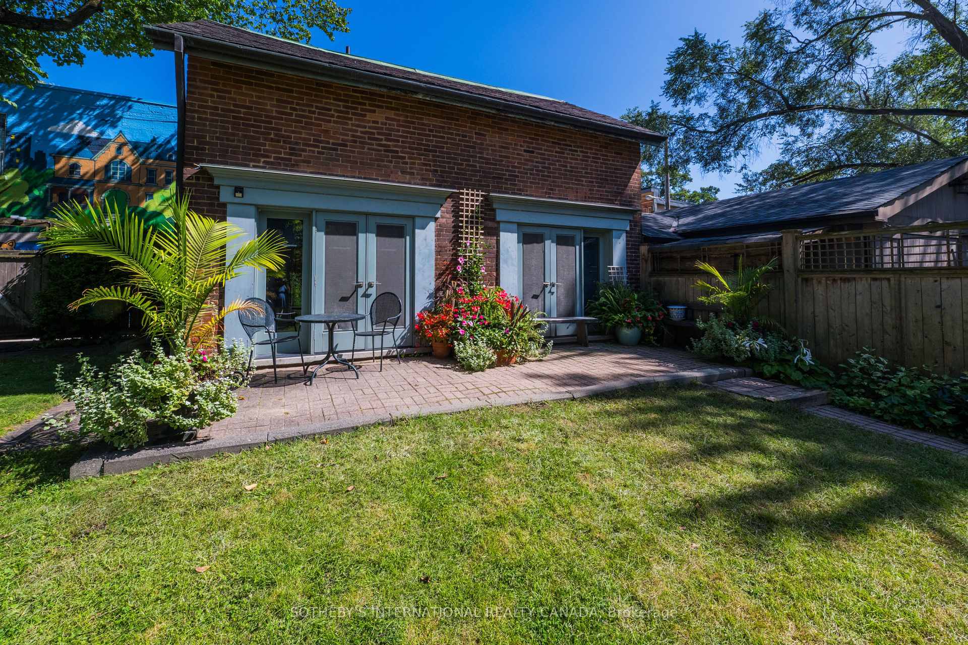 Photo 43 of 21 Rose Avenue, Toronto, Cabbagetown-South St. James Town — HOMEH