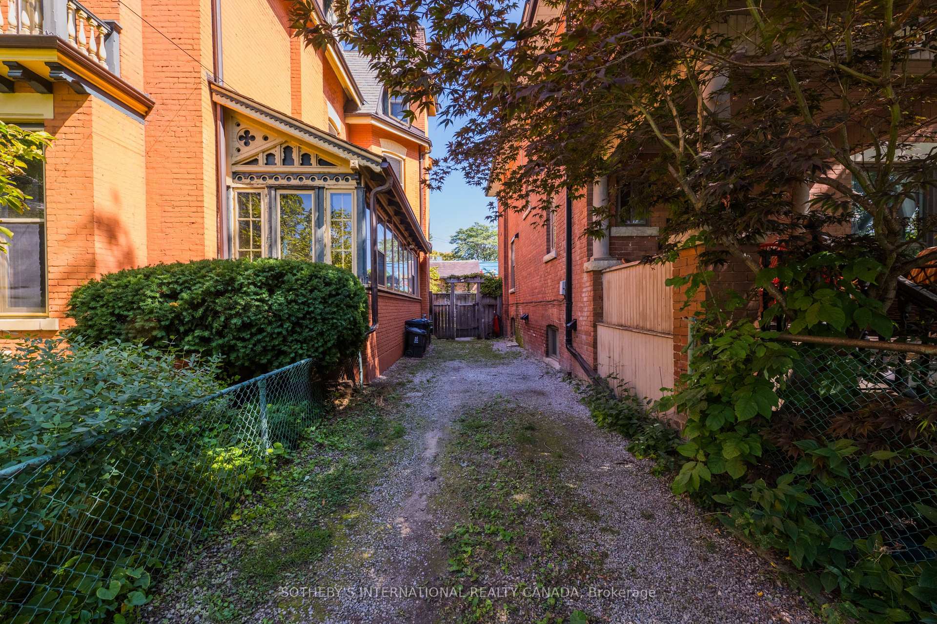 Photo 50 of 21 Rose Avenue, Toronto, Cabbagetown-South St. James Town — HOMEH