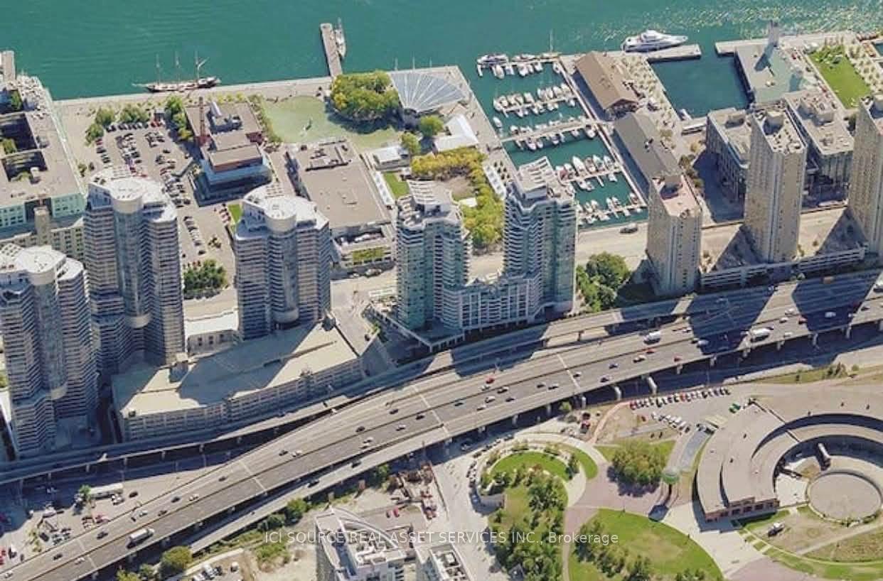 Photo 7 of Unit 812, 228 Queens Quay W, Toronto, Waterfront Communities — HOMEH
