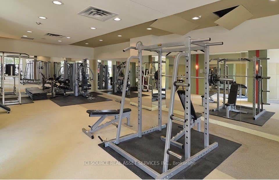 Photo 9 of Unit 812, 228 Queens Quay W, Toronto, Waterfront Communities — HOMEH
