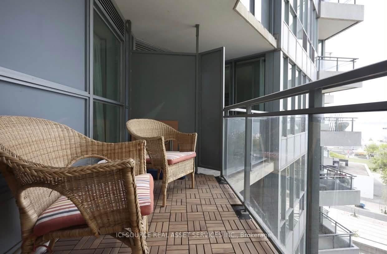 Photo 12 of Unit 812, 228 Queens Quay W, Toronto, Waterfront Communities — HOMEH