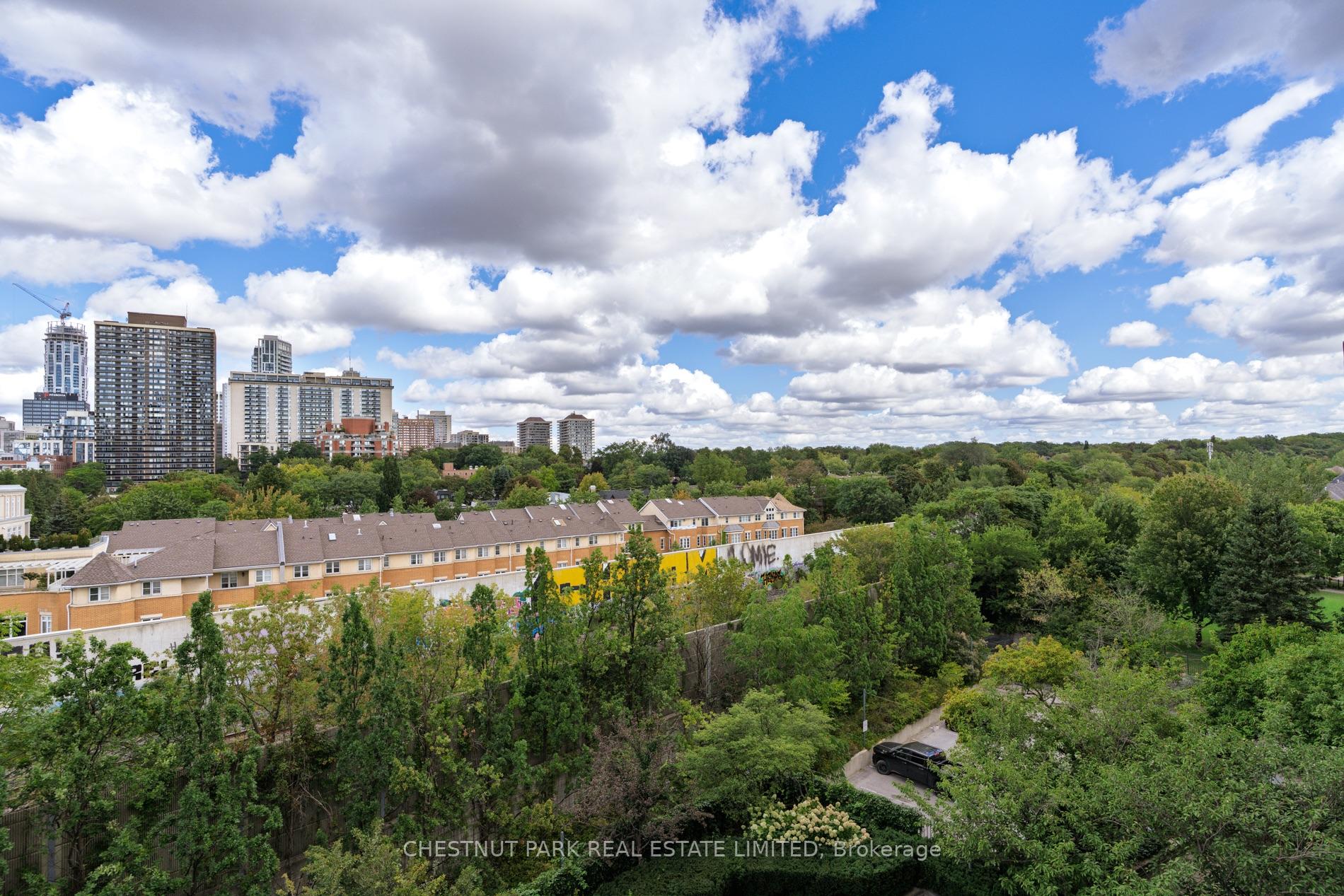Photo 16 of Unit 607, 20 Scrivener Square, Toronto, Rosedale-Moore Park — HOMEH