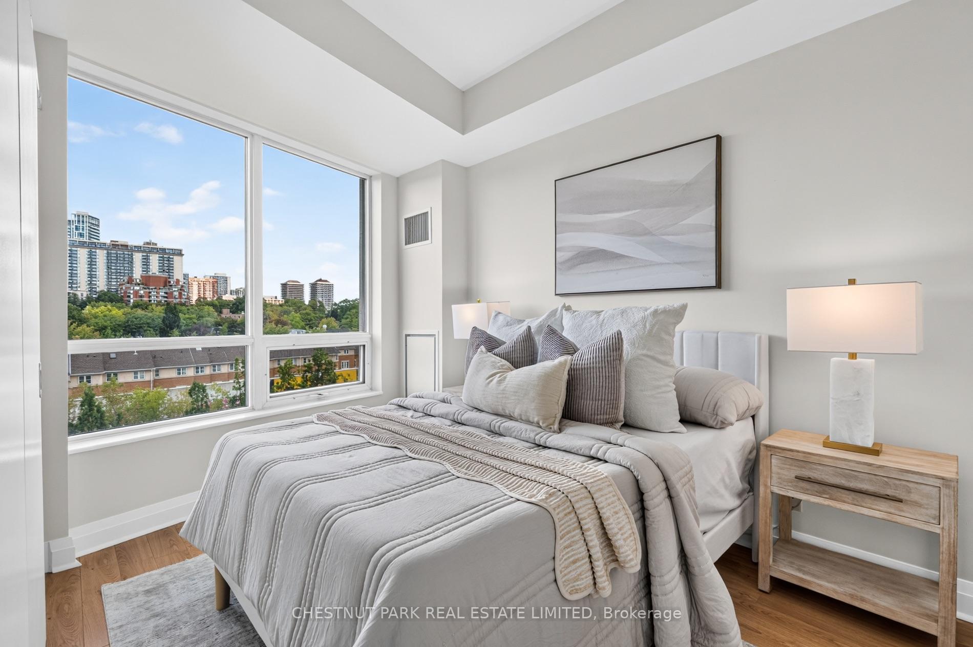 Photo 17 of Unit 607, 20 Scrivener Square, Toronto, Rosedale-Moore Park — HOMEH