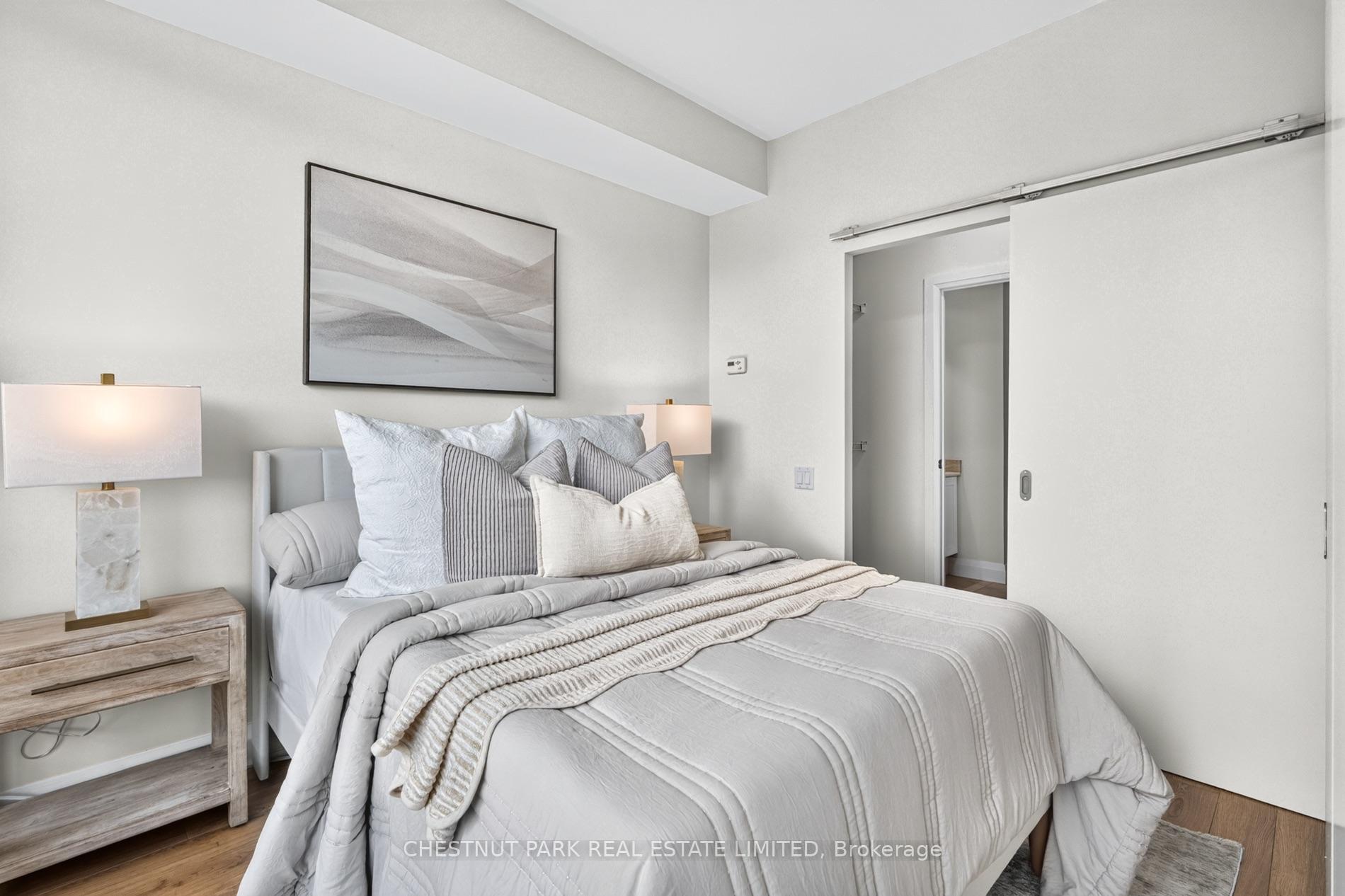 Photo 18 of Unit 607, 20 Scrivener Square, Toronto, Rosedale-Moore Park — HOMEH