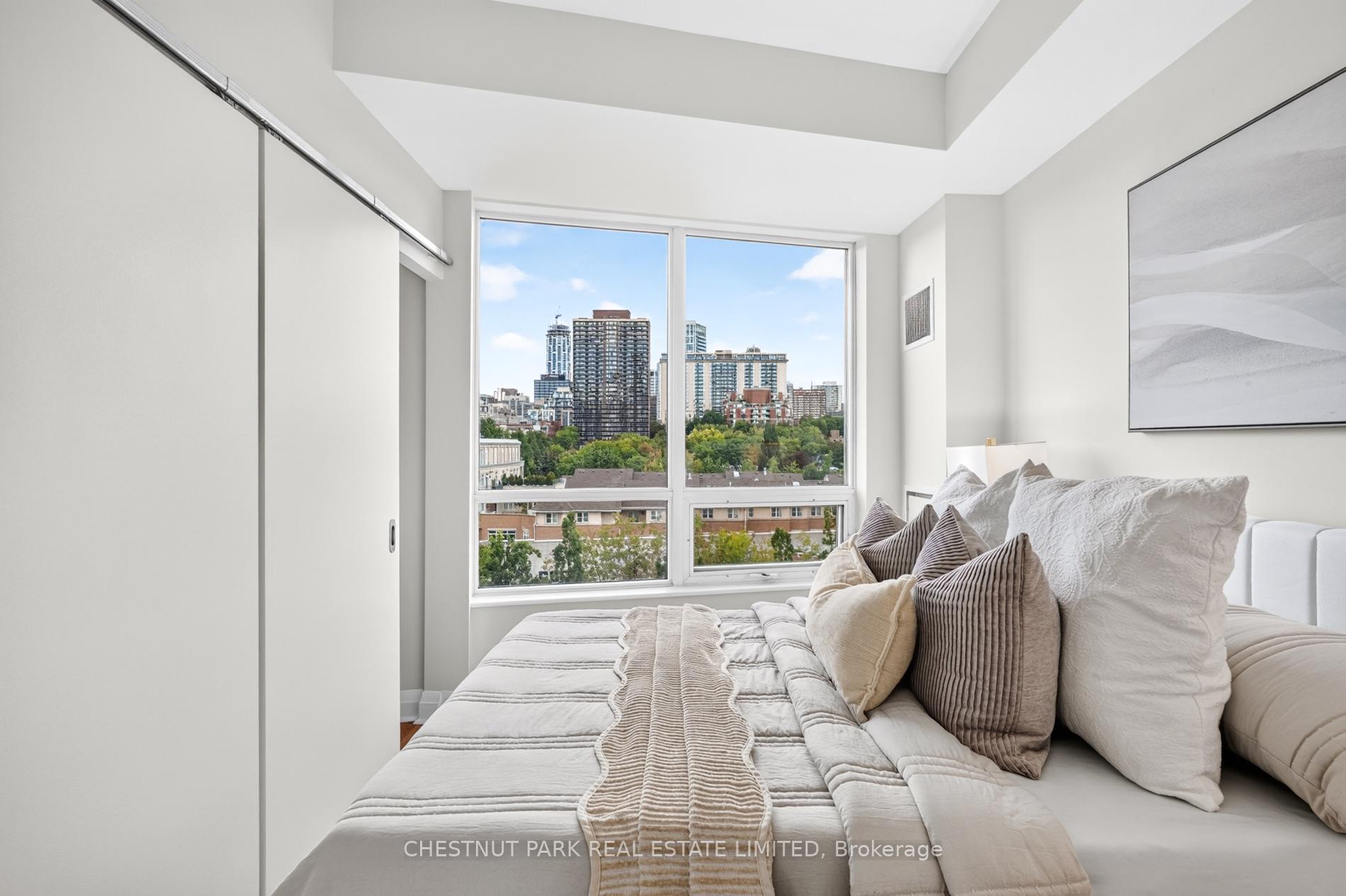 Photo 19 of Unit 607, 20 Scrivener Square, Toronto, Rosedale-Moore Park — HOMEH