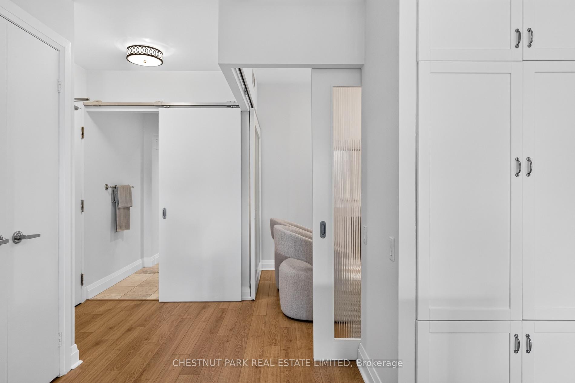 Photo 24 of Unit 607, 20 Scrivener Square, Toronto, Rosedale-Moore Park — HOMEH