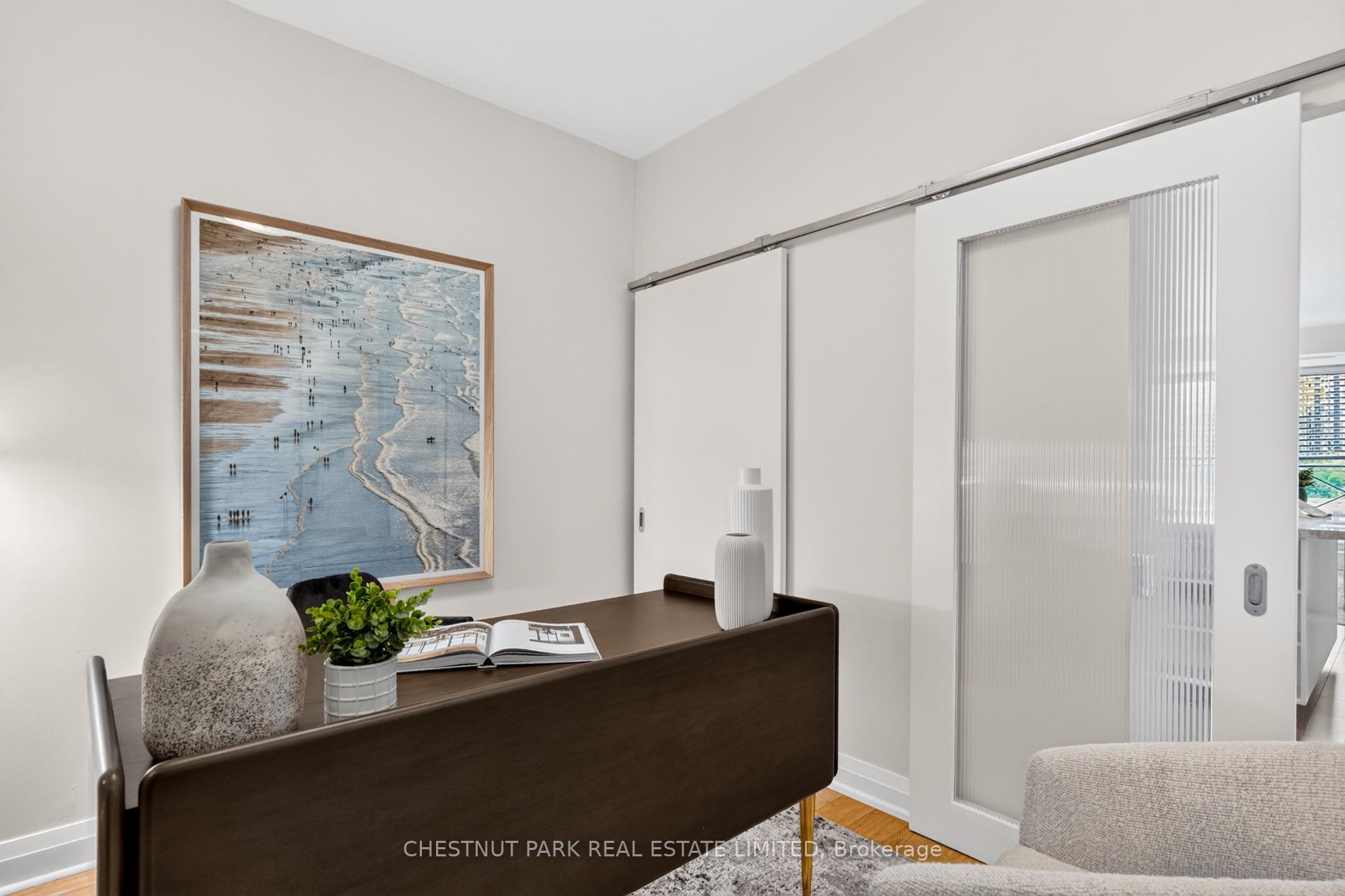 Photo 26 of Unit 607, 20 Scrivener Square, Toronto, Rosedale-Moore Park — HOMEH