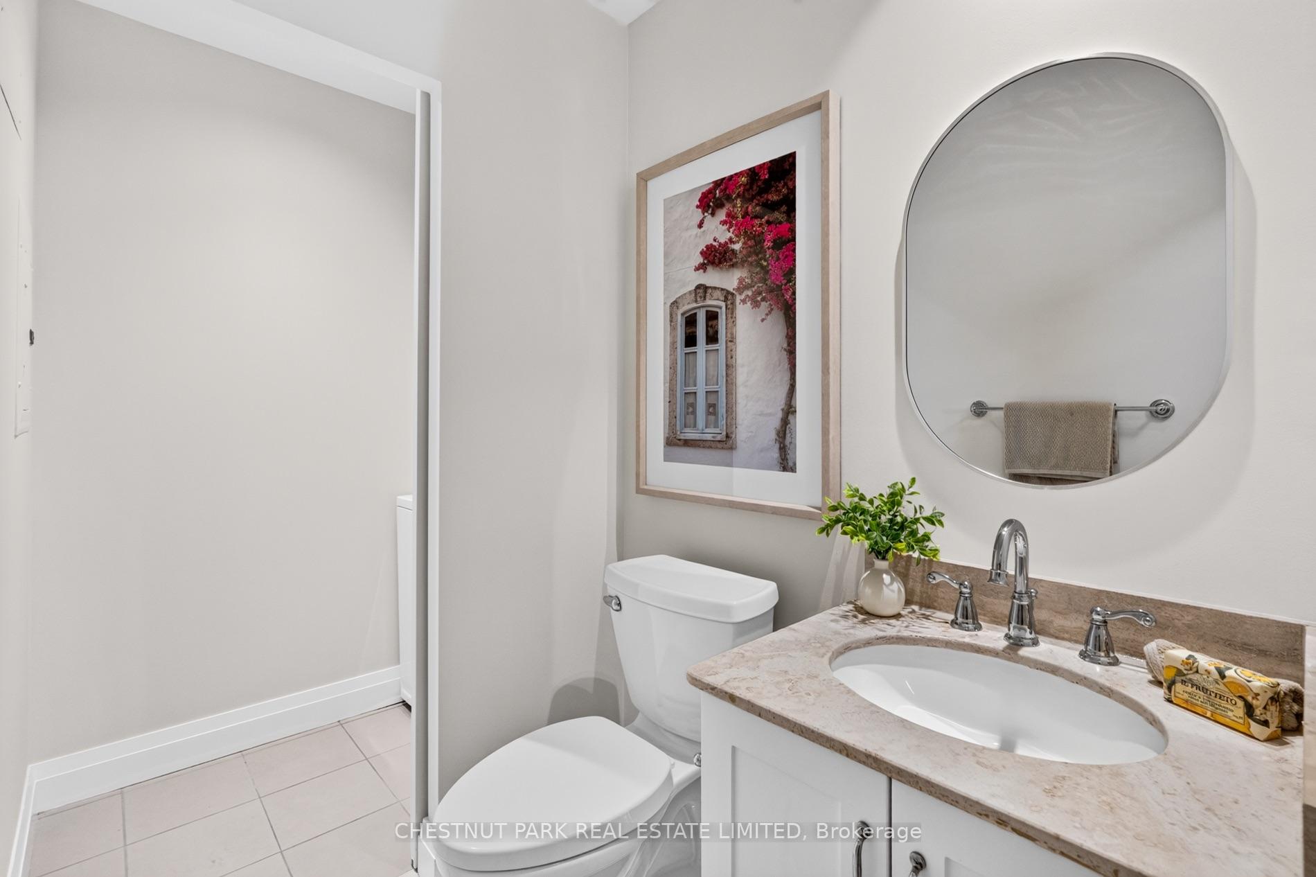 Photo 27 of Unit 607, 20 Scrivener Square, Toronto, Rosedale-Moore Park — HOMEH
