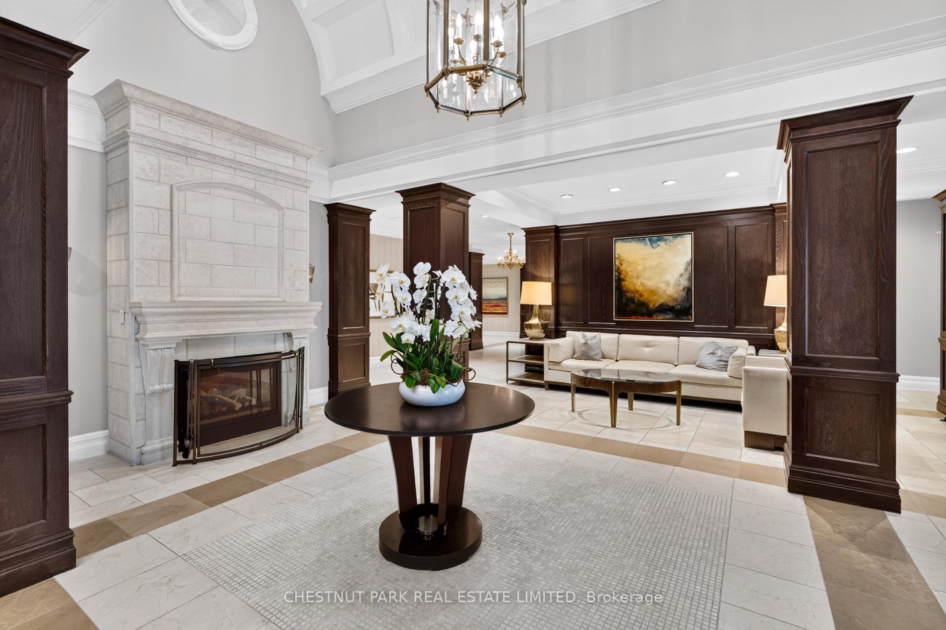 Photo 31 of Unit 607, 20 Scrivener Square, Toronto, Rosedale-Moore Park — HOMEH