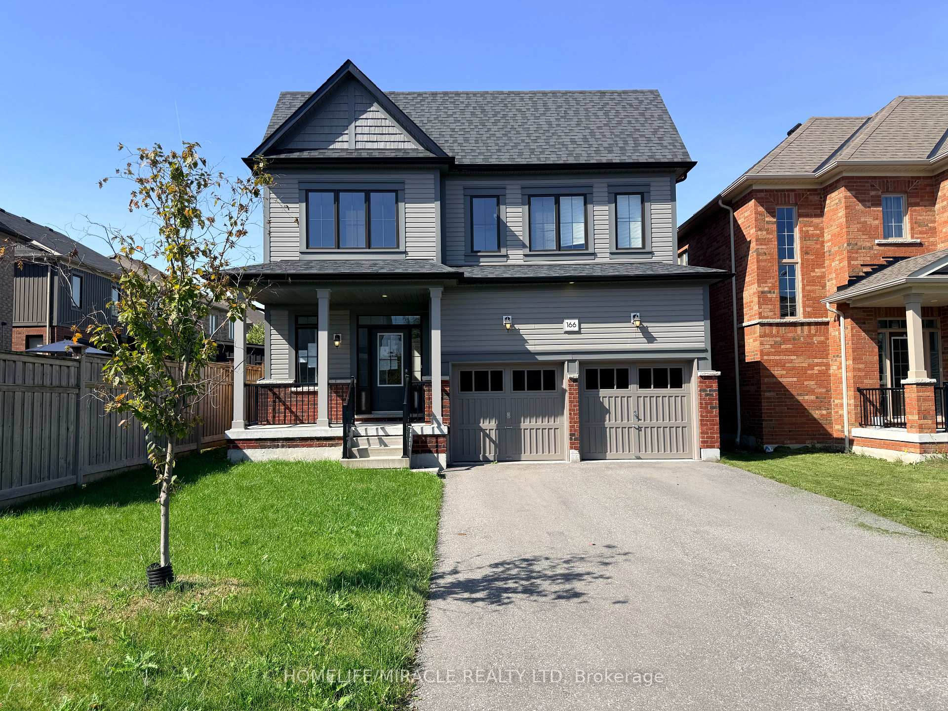 Photo of 166 Crombie Street