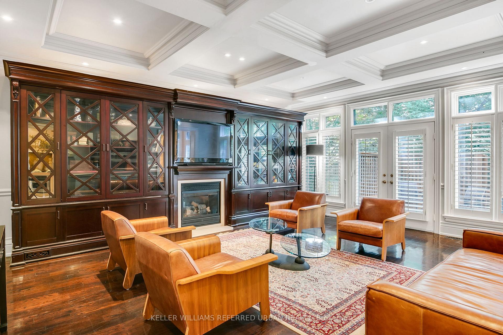 Photo 10 of 45 Mathersfield Drive, Toronto, Rosedale-Moore Park — HOMEH