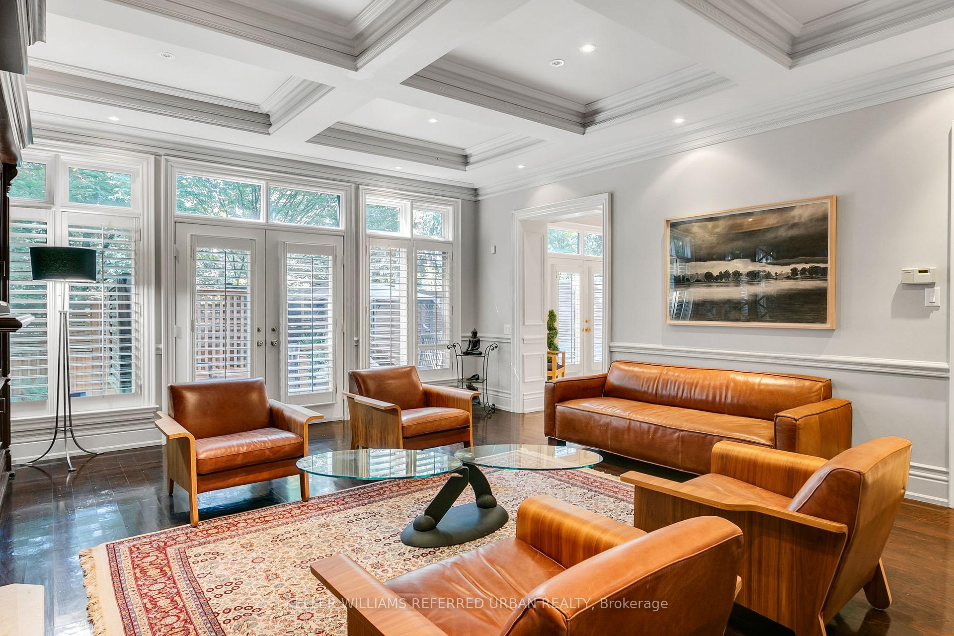 Photo 11 of 45 Mathersfield Drive, Toronto, Rosedale-Moore Park — HOMEH