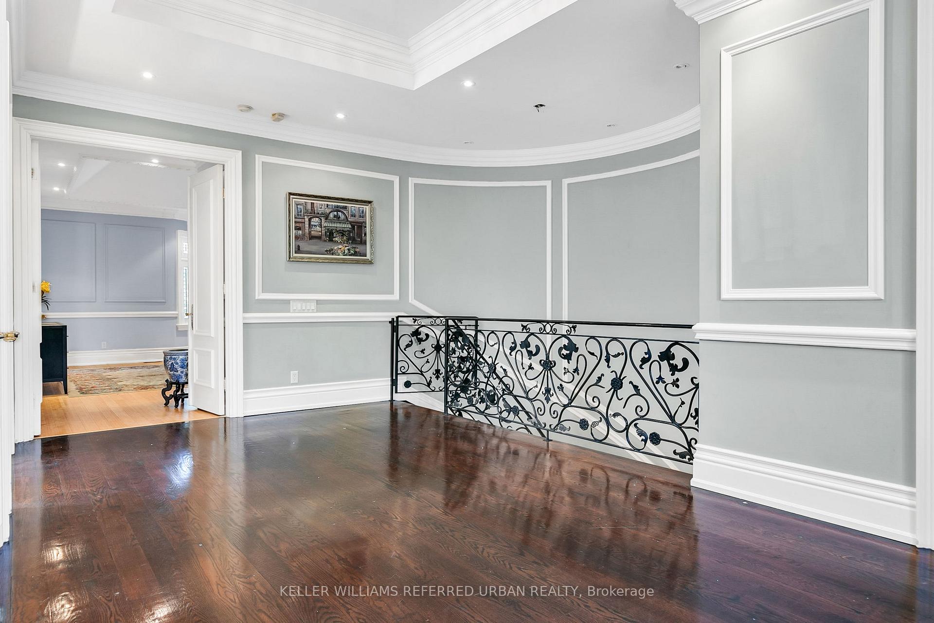 Photo 13 of 45 Mathersfield Drive, Toronto, Rosedale-Moore Park — HOMEH