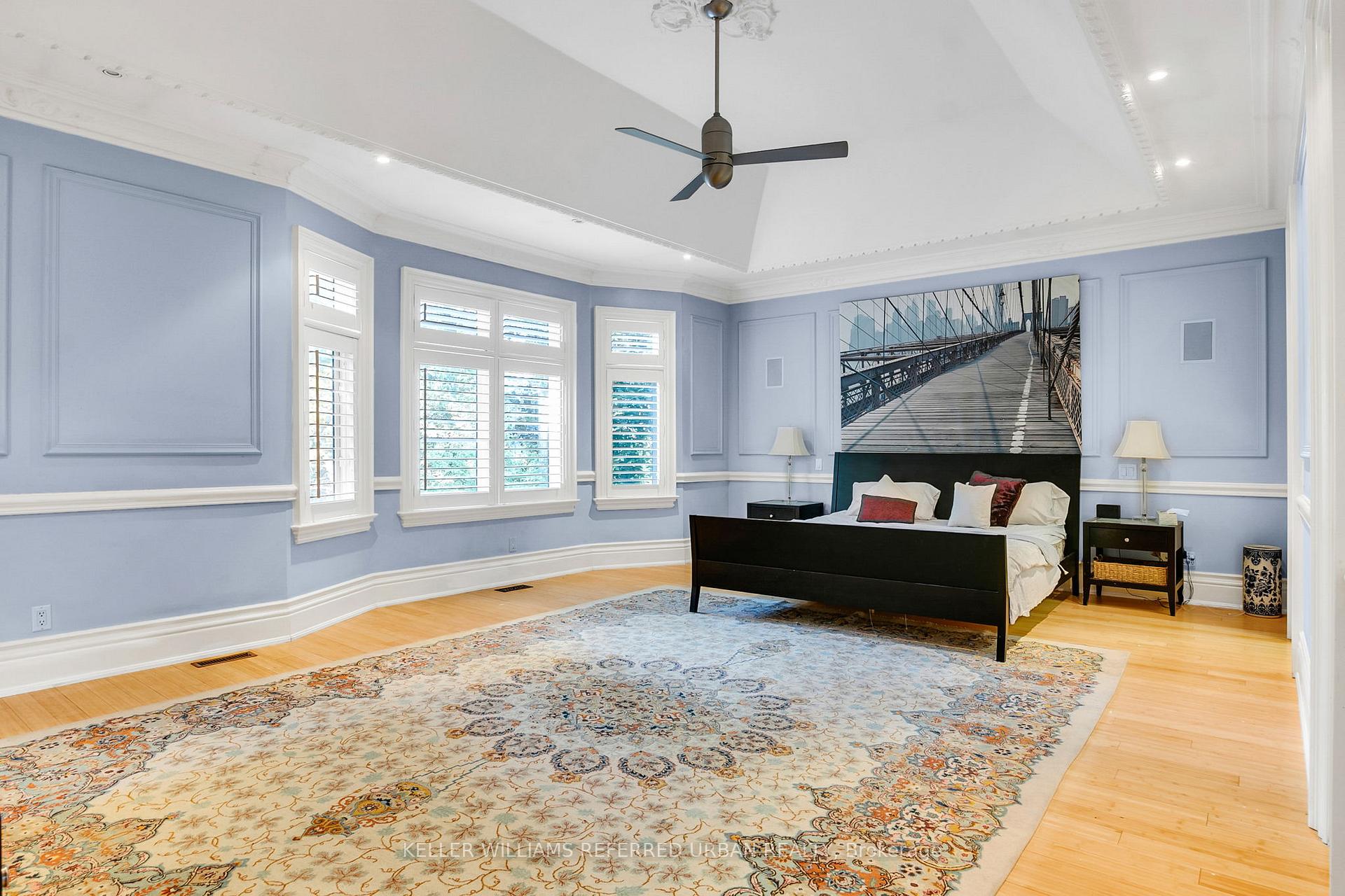 Photo 14 of 45 Mathersfield Drive, Toronto, Rosedale-Moore Park — HOMEH
