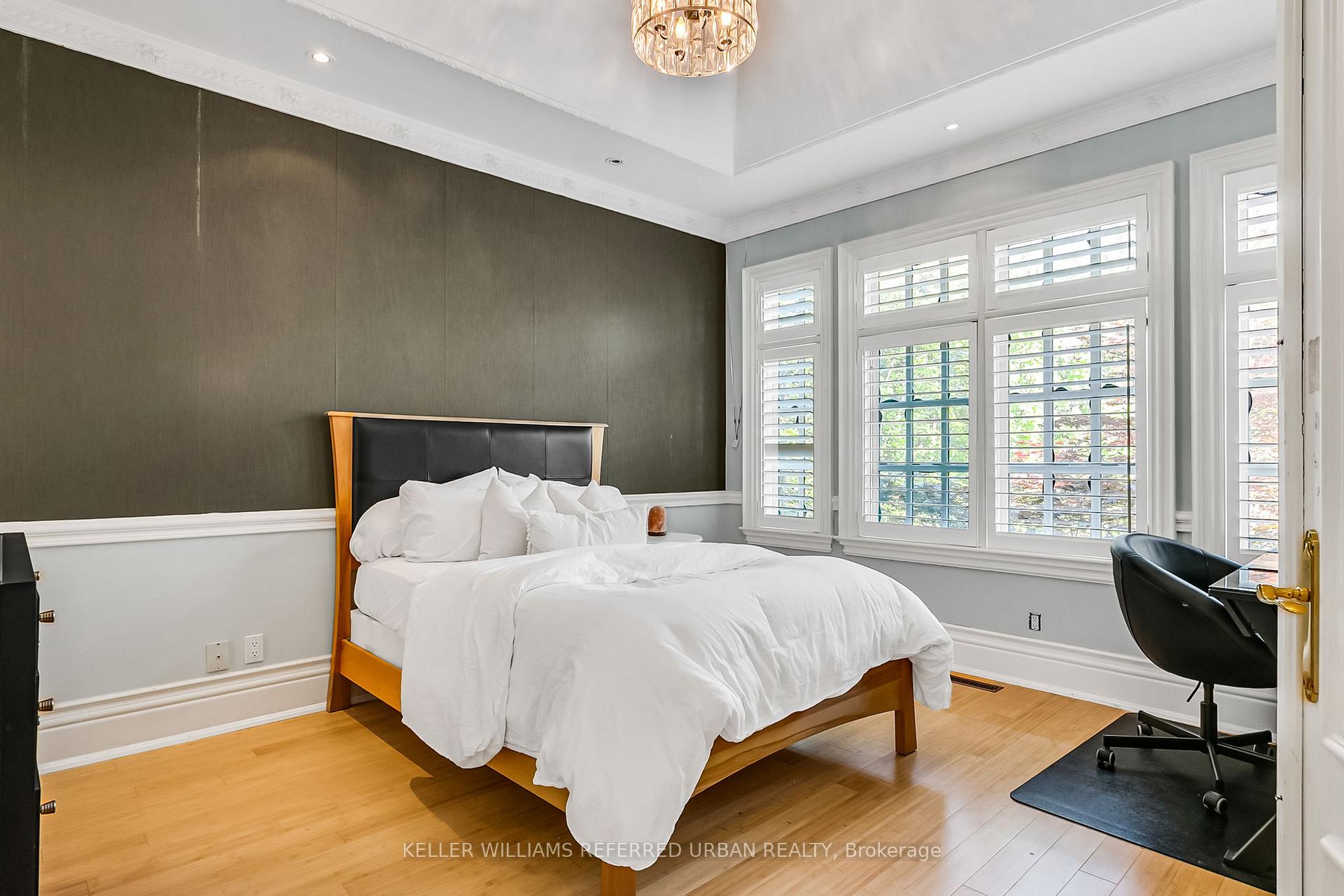 Photo 17 of 45 Mathersfield Drive, Toronto, Rosedale-Moore Park — HOMEH