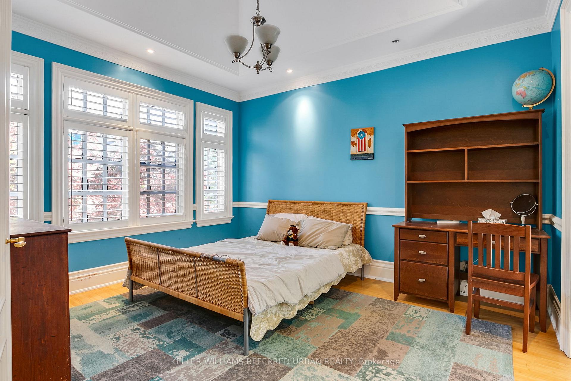 Photo 19 of 45 Mathersfield Drive, Toronto, Rosedale-Moore Park — HOMEH
