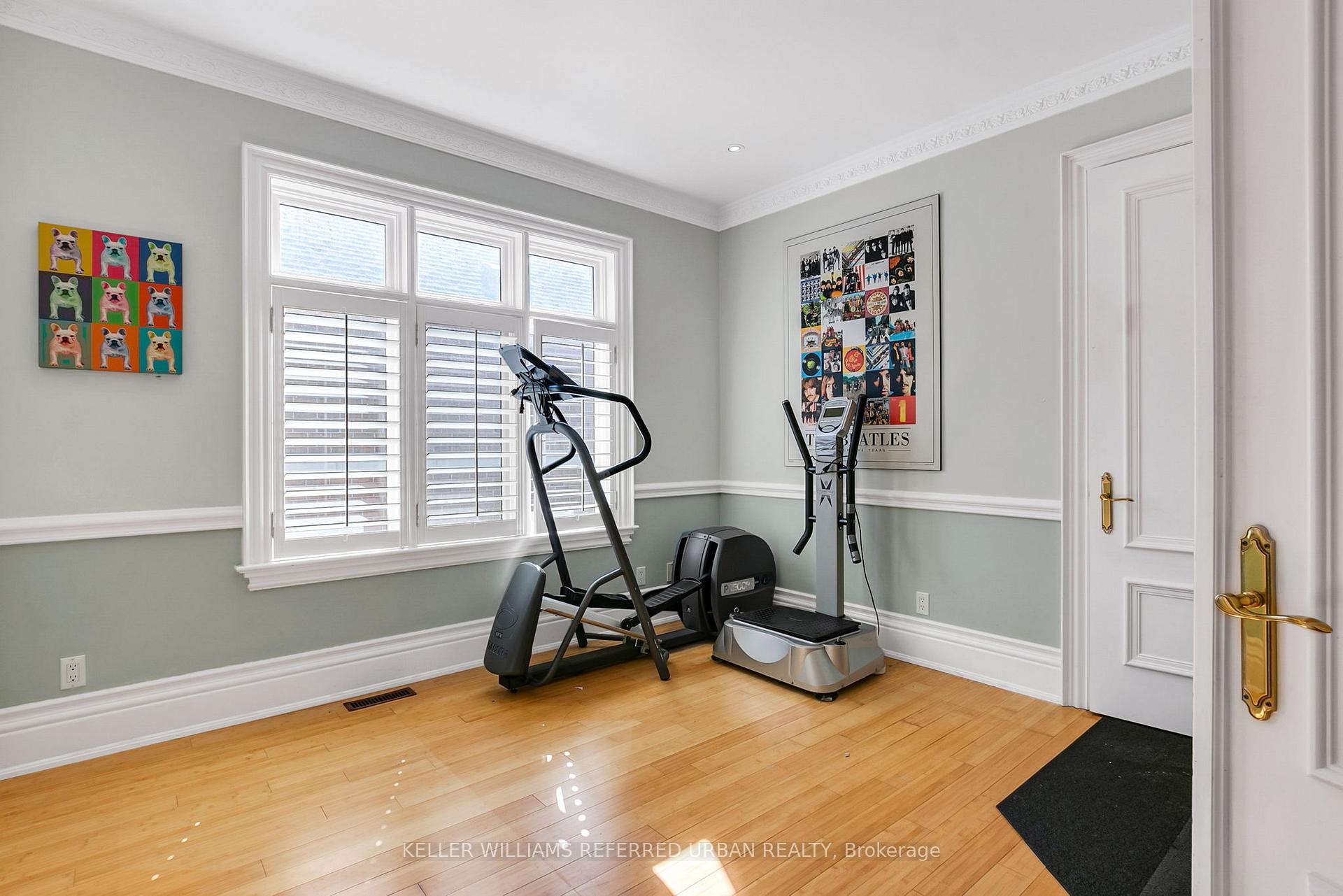 Photo 21 of 45 Mathersfield Drive, Toronto, Rosedale-Moore Park — HOMEH