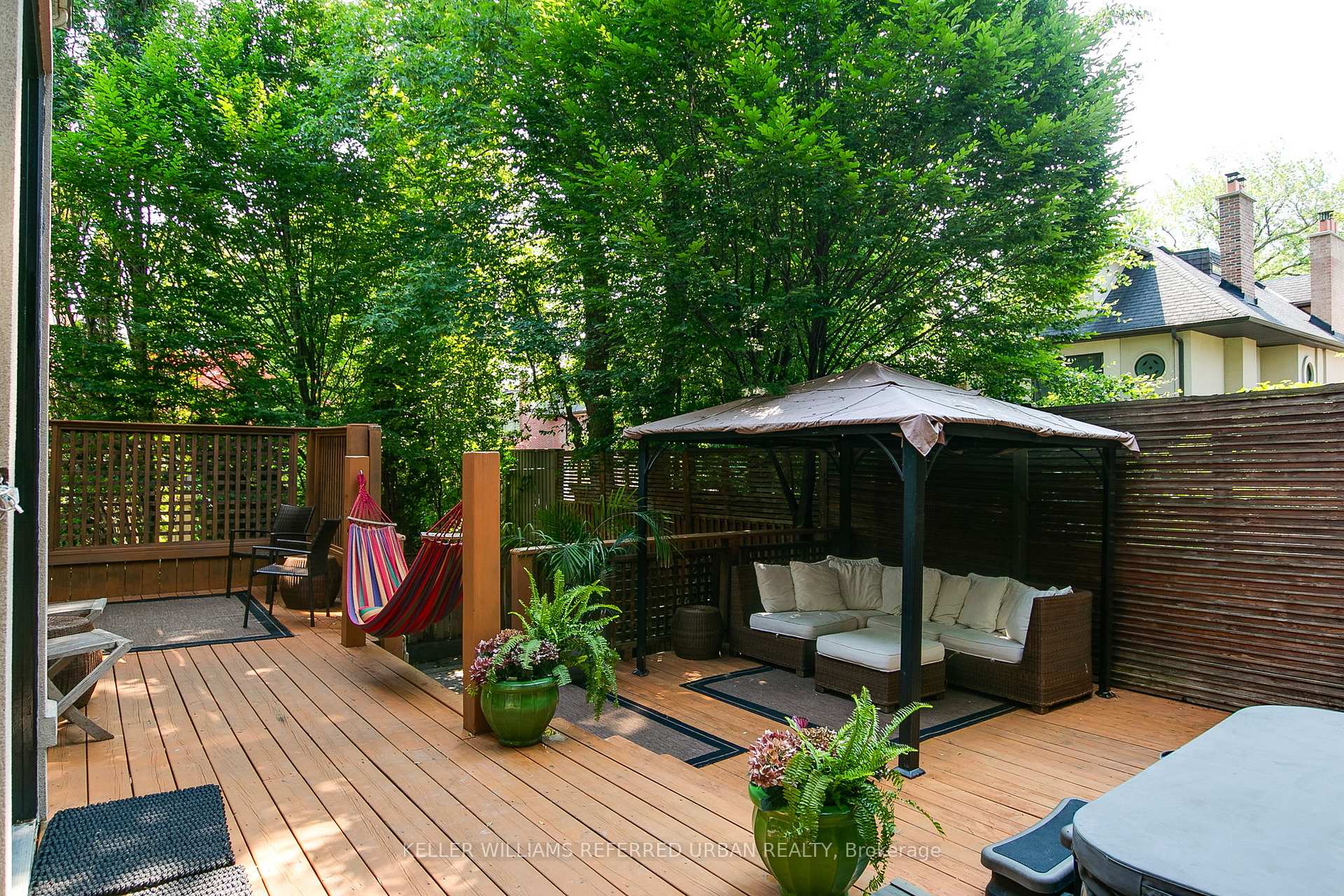 Photo 25 of 45 Mathersfield Drive, Toronto, Rosedale-Moore Park — HOMEH