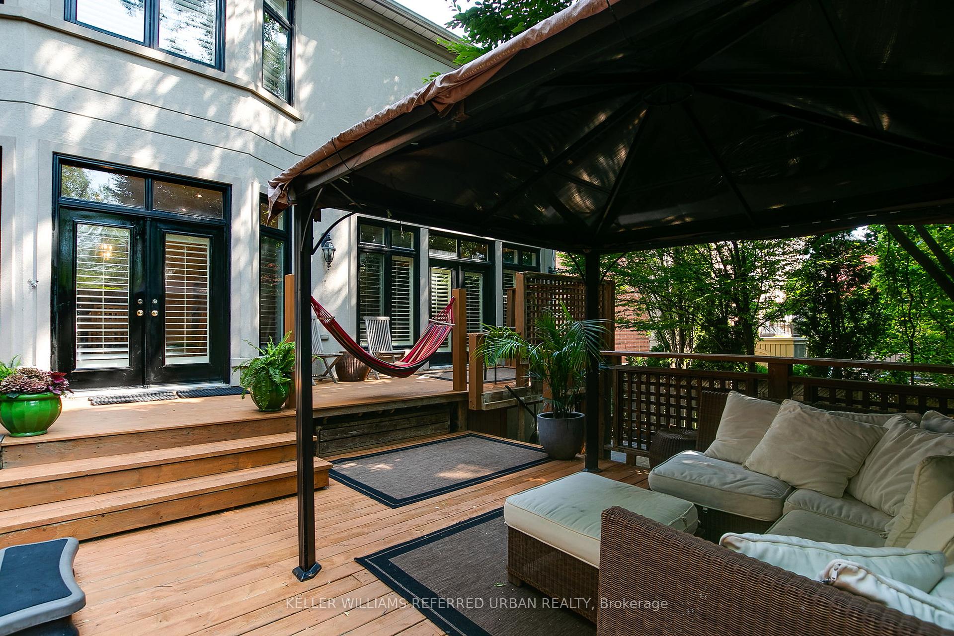 Photo 26 of 45 Mathersfield Drive, Toronto, Rosedale-Moore Park — HOMEH