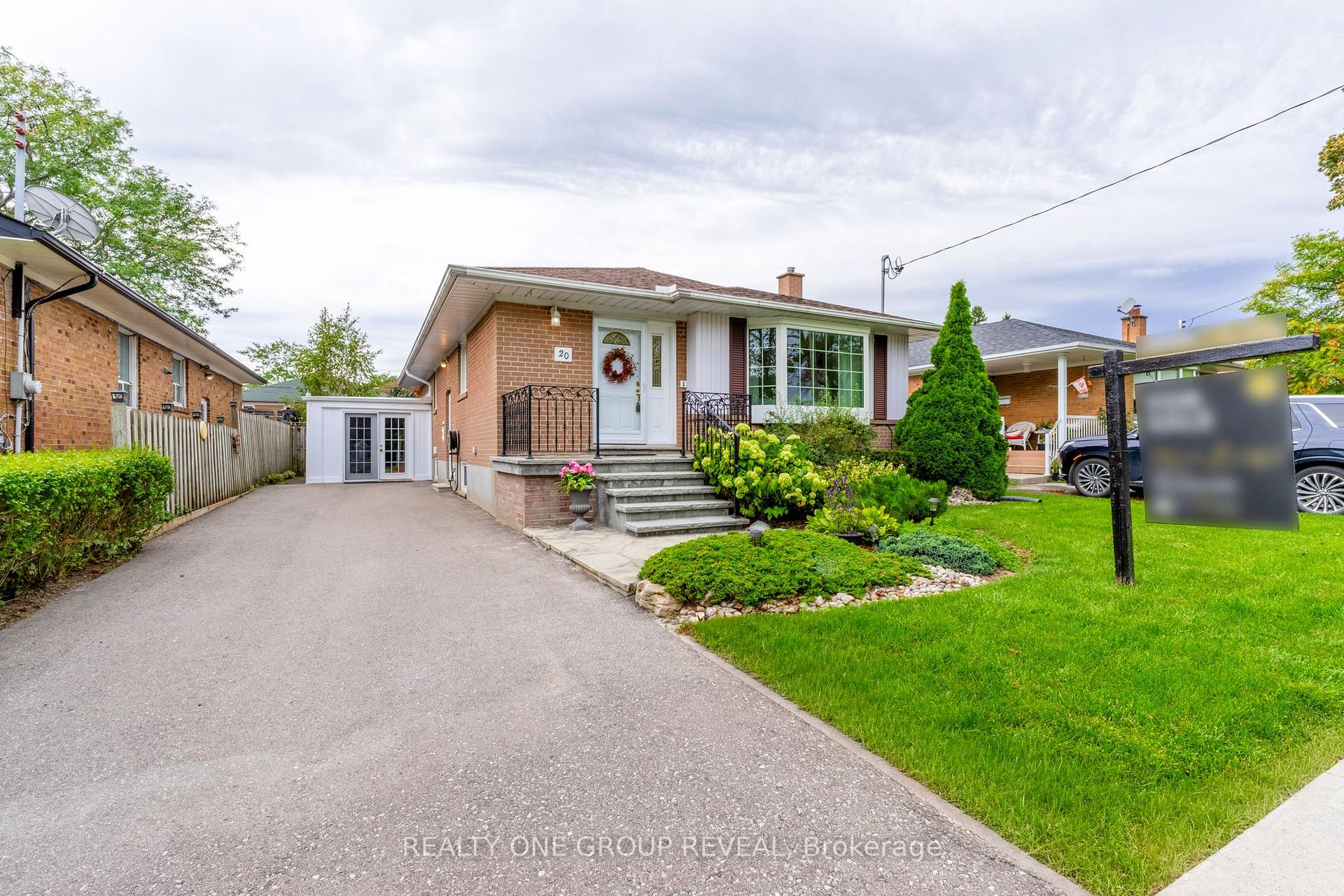 Photo 1 of 20 Basildon Crescent, Scarborough, Cliffcrest — HOMEH