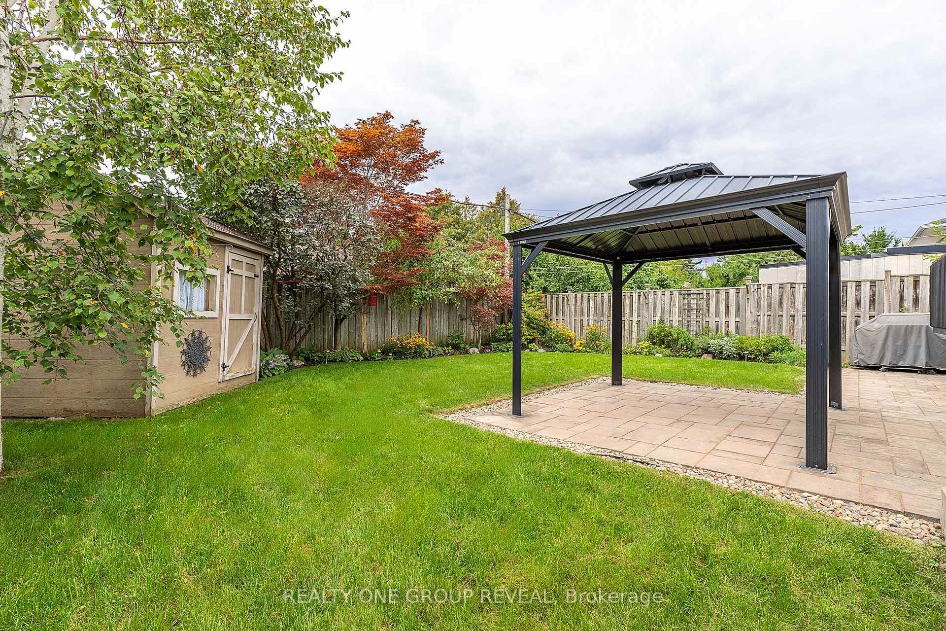Photo 29 of 20 Basildon Crescent, Scarborough, Cliffcrest — HOMEH