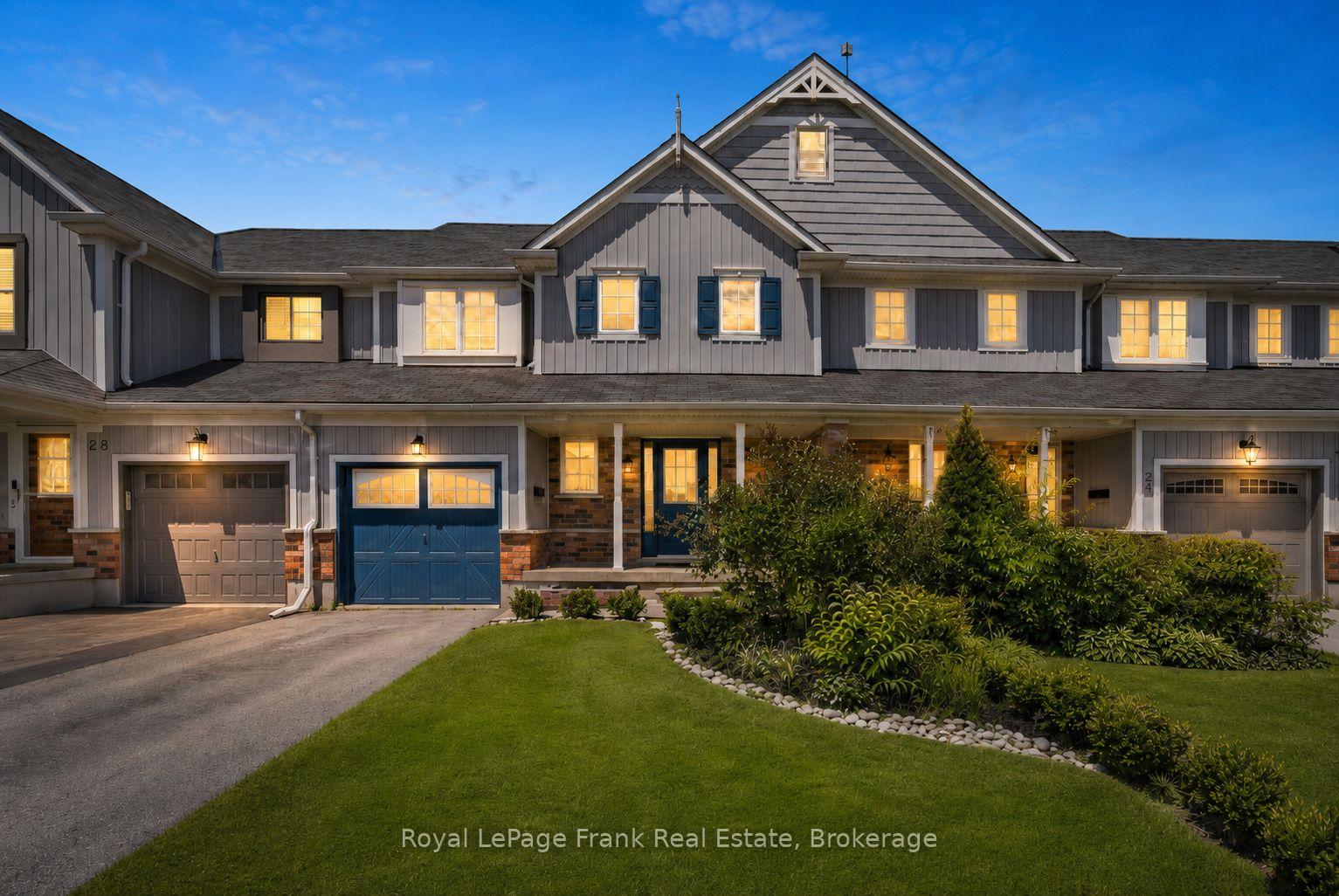 Photo 1 of 26 Fallingbrook Crescent, Kawartha Lakes, Lindsay — HOMEH