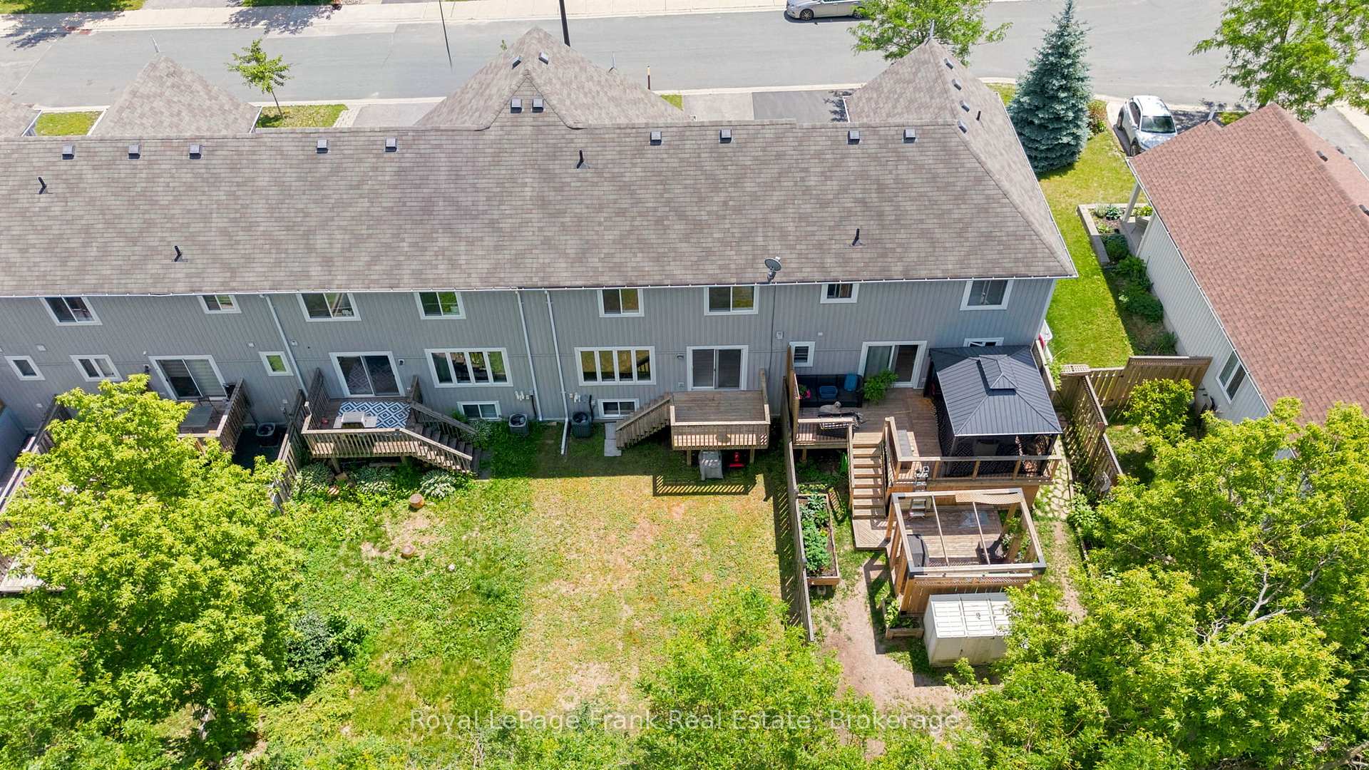 Photo 35 of 26 Fallingbrook Crescent, Kawartha Lakes, Lindsay — HOMEH