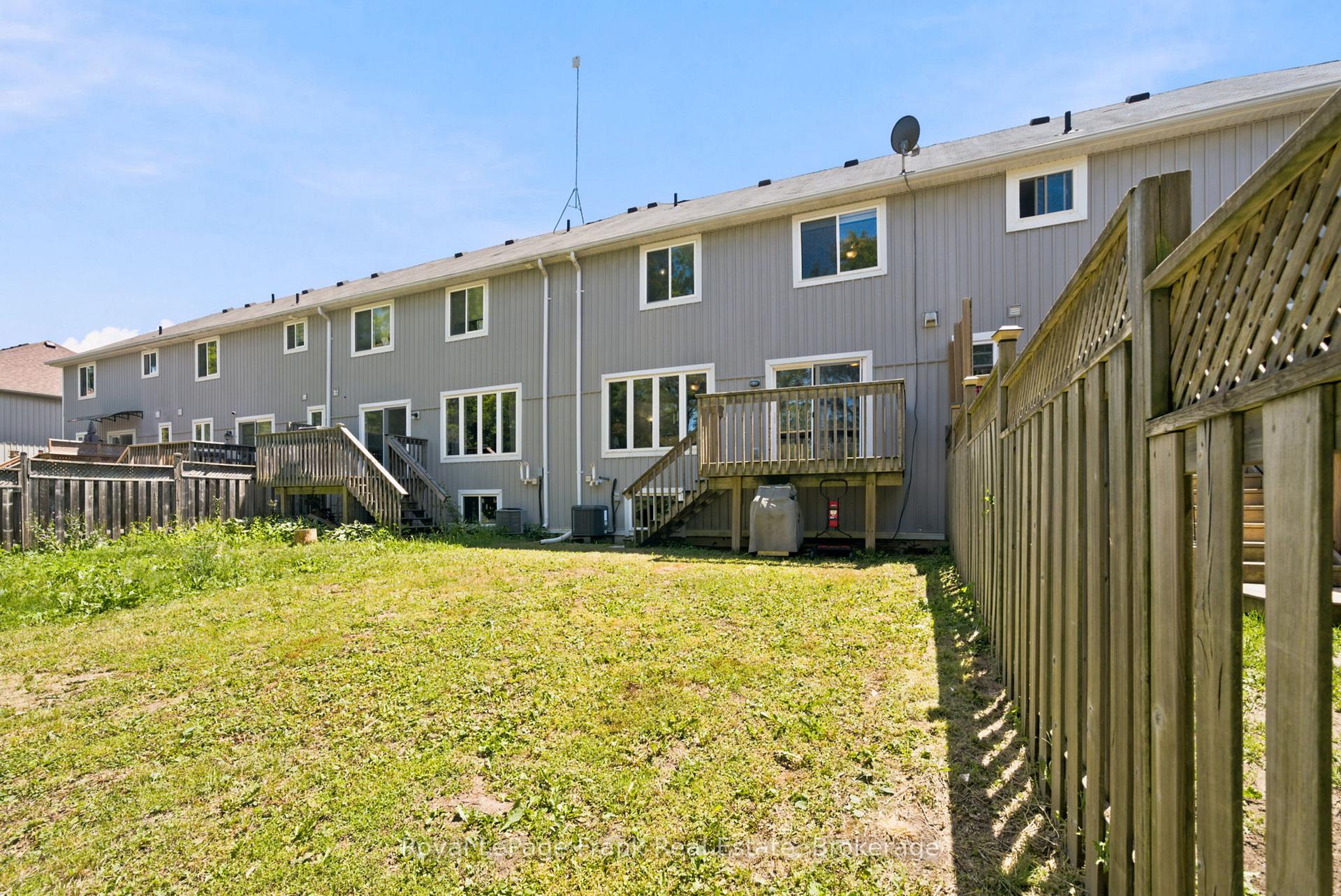 Photo 41 of 26 Fallingbrook Crescent, Kawartha Lakes, Lindsay — HOMEH