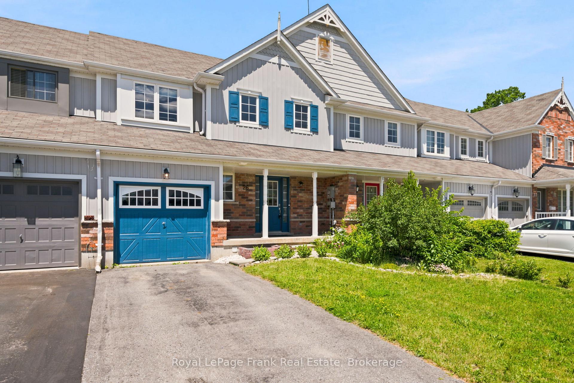 Photo 42 of 26 Fallingbrook Crescent, Kawartha Lakes, Lindsay — HOMEH